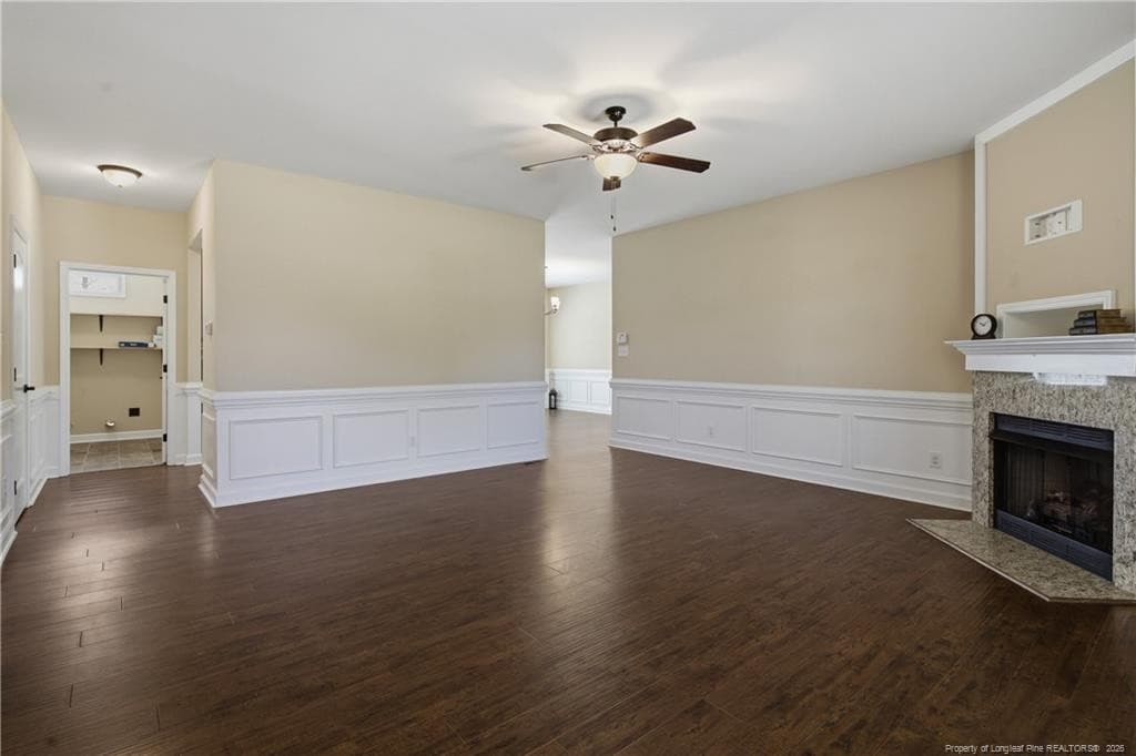 Photo 16 - 103 Crossbridge Lane, Autryville, NC 28318