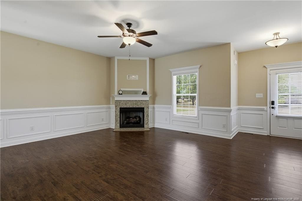 Photo 17 - 103 Crossbridge Lane, Autryville, NC 28318