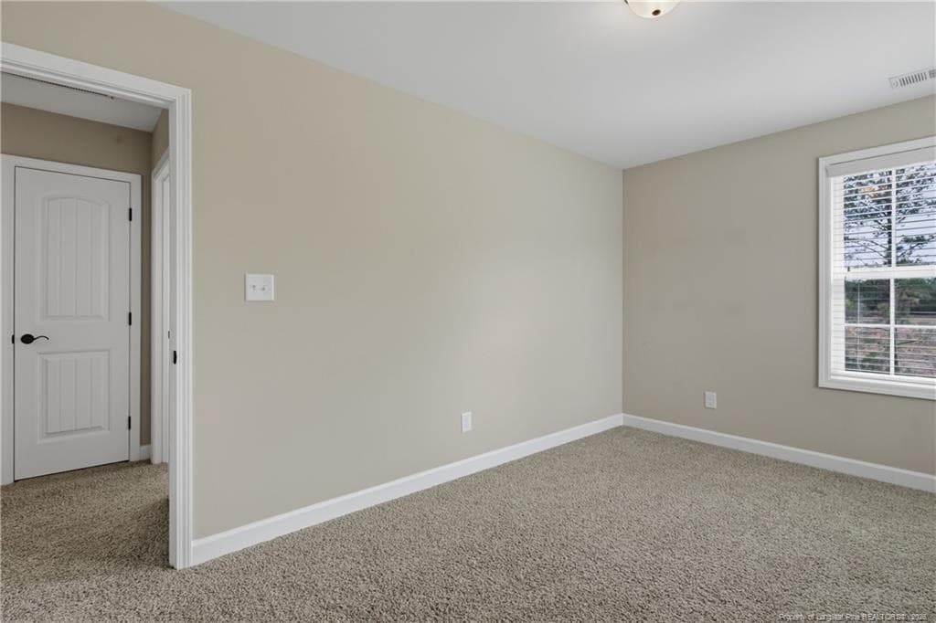 Bedroom #2 - 103 Crossbridge Lane, Autryville, NC 28318