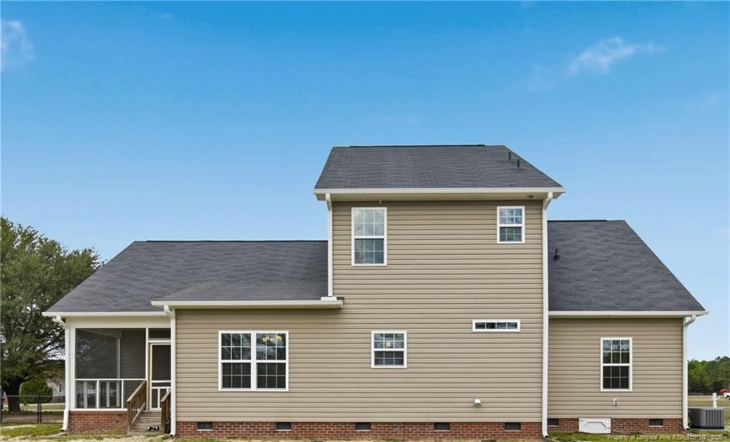 Photo 41 - 103 Crossbridge Lane, Autryville, NC 28318