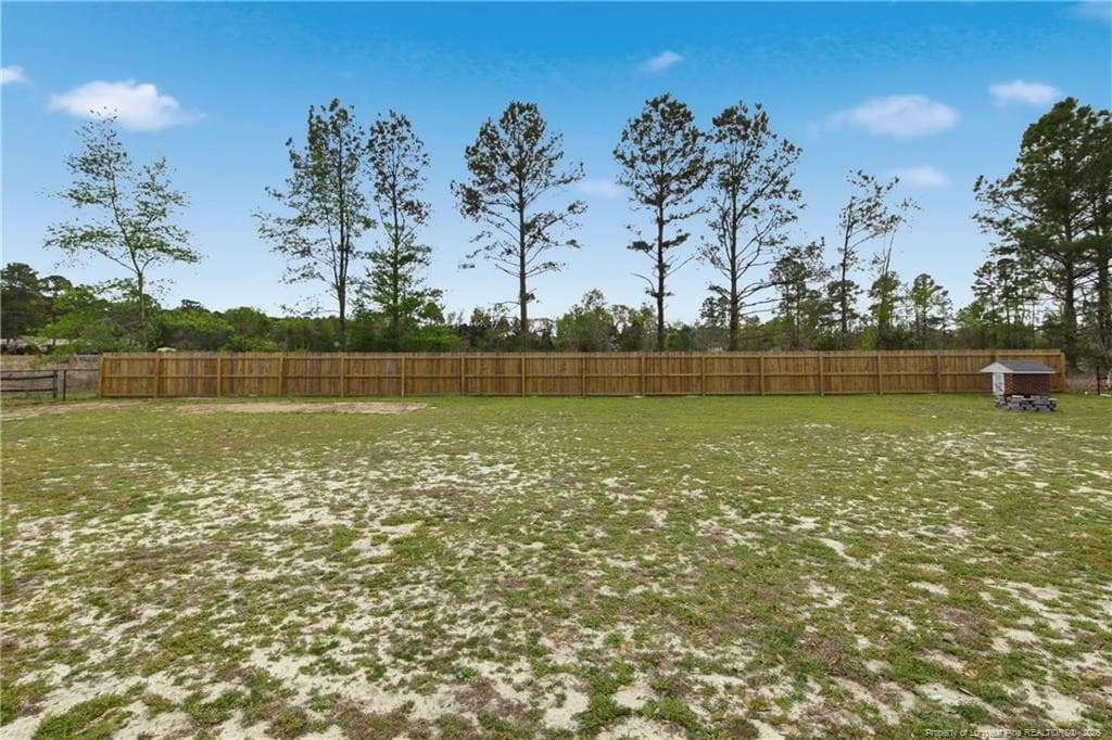 .50+ Acre Lot - 103 Crossbridge Lane, Autryville, NC 28318