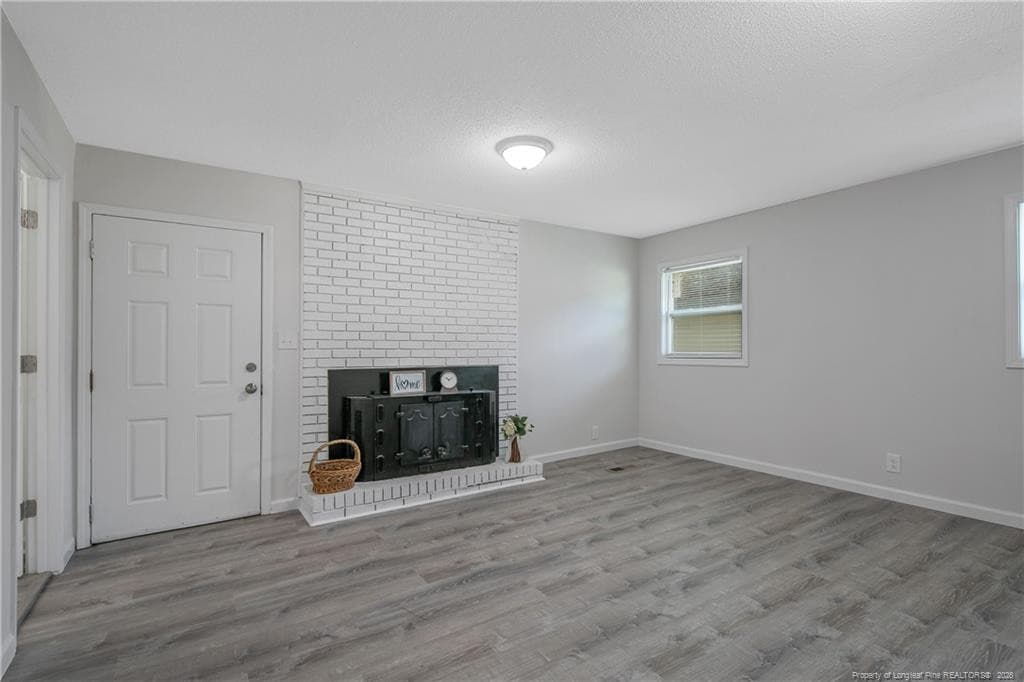 2nd Living Area - 2706 Fordham Drive, Fayetteville, NC 28304, Fayetteville