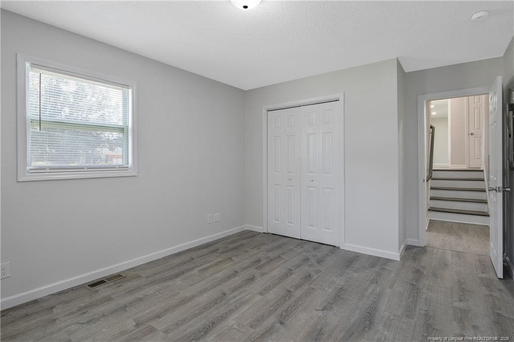 Downstairs Bedroom - 2706 Fordham Drive, Fayetteville, NC 28304, Fayetteville