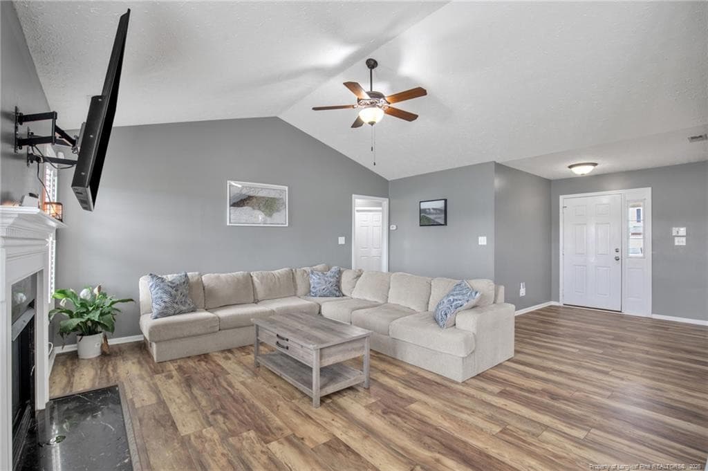 Photo 8 - 507 Fairfield Circle, Raeford, NC 28376, Raeford