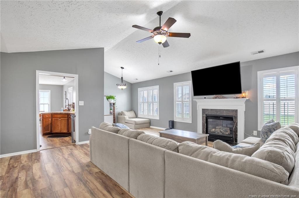 Photo 10 - 507 Fairfield Circle, Raeford, NC 28376, Raeford