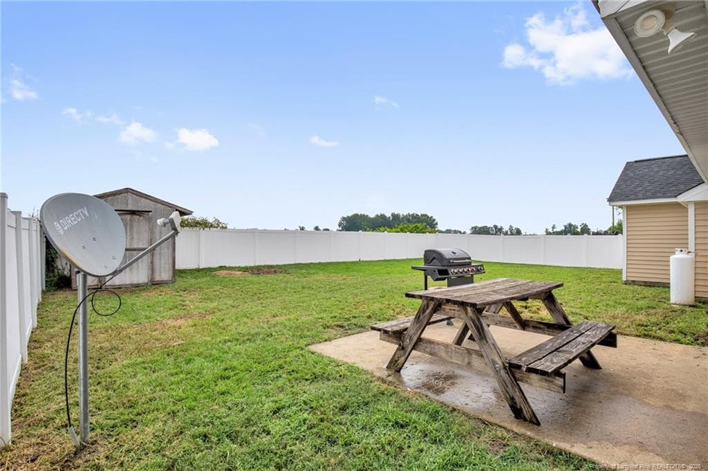 Photo 34 - 507 Fairfield Circle, Raeford, NC 28376, Raeford