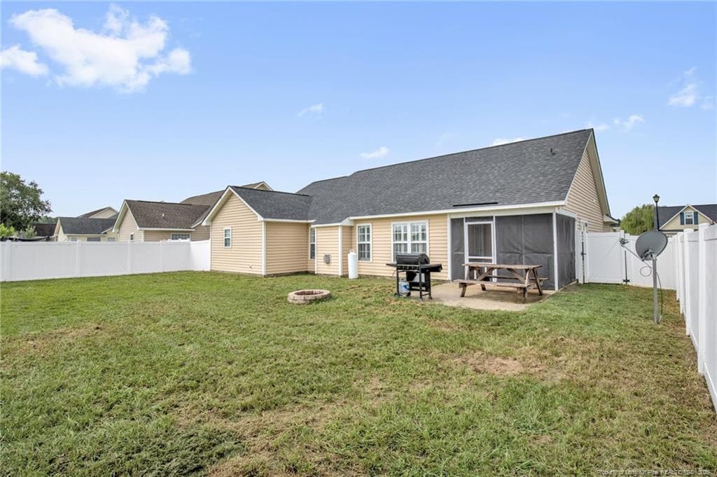 Photo 35 - 507 Fairfield Circle, Raeford, NC 28376, Raeford