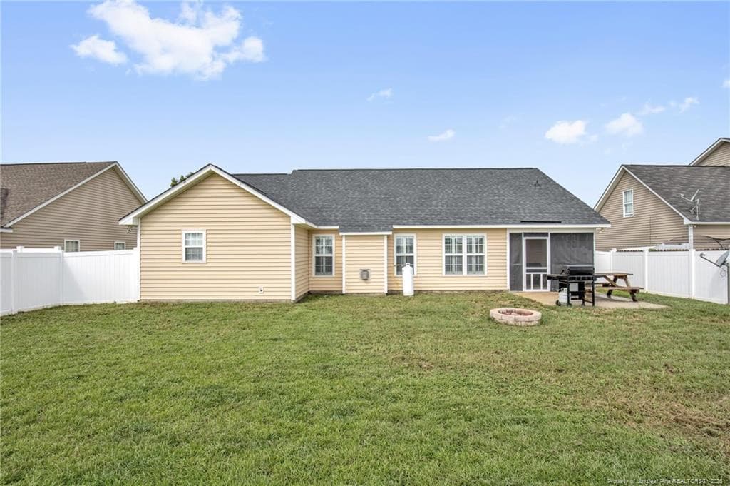 Photo 36 - 507 Fairfield Circle, Raeford, NC 28376, Raeford