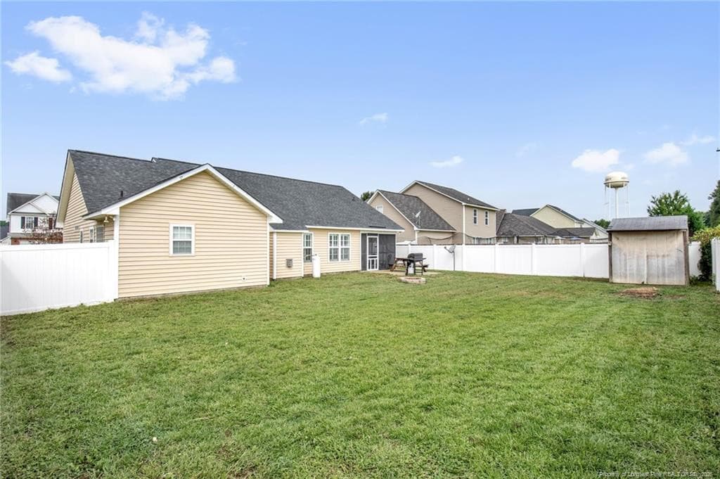 Photo 37 - 507 Fairfield Circle, Raeford, NC 28376, Raeford