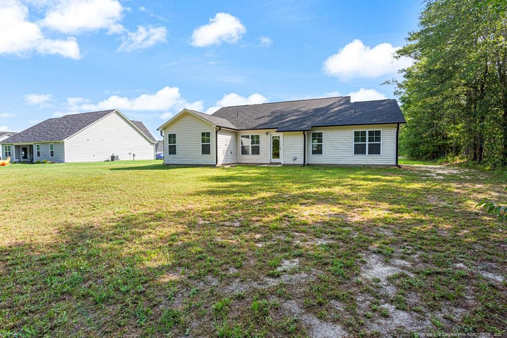 Photo 32 - 382 Emily Lane, Raeford, NC 28376, Raeford