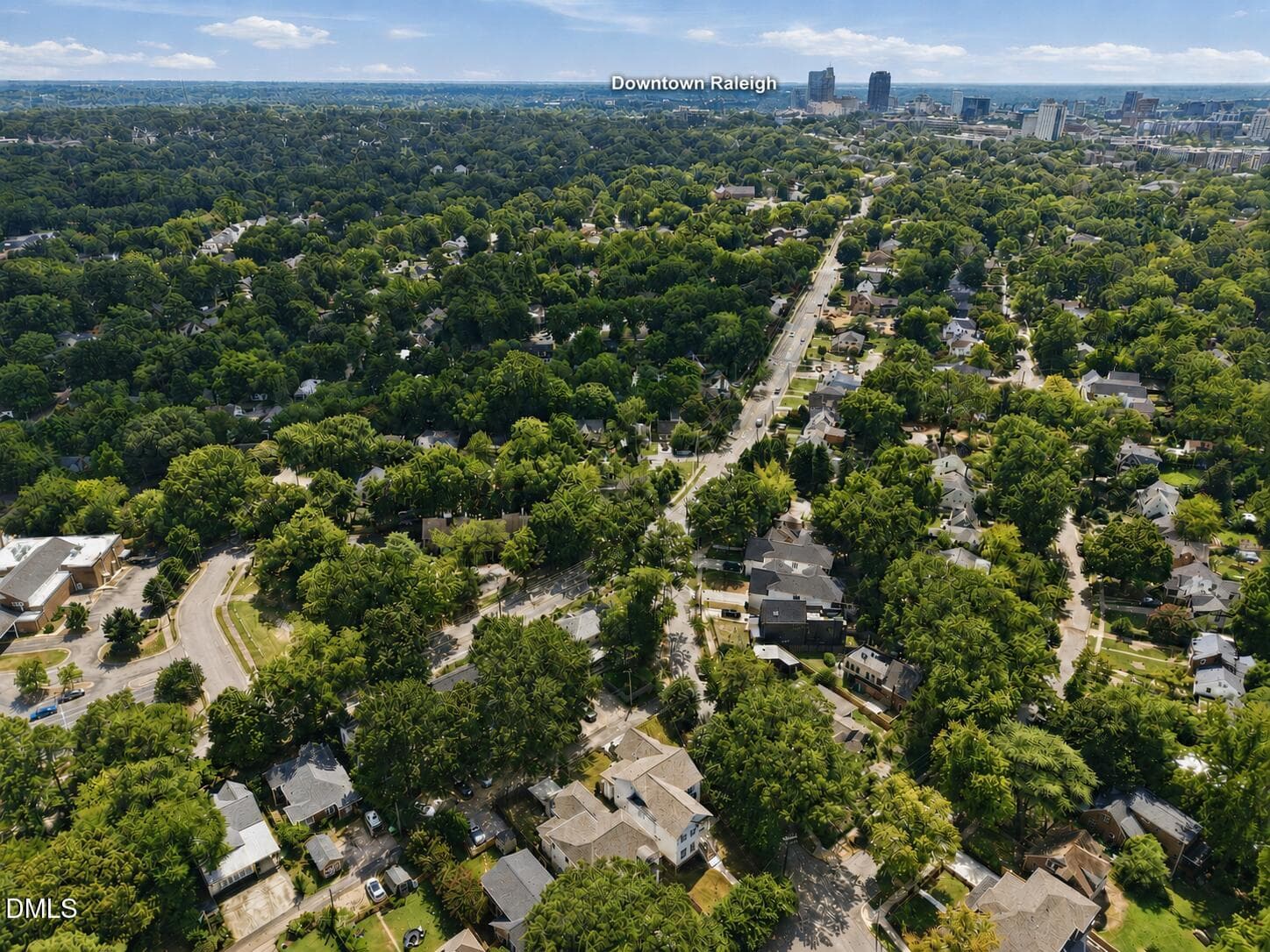 Mins to Downtown - 1402 Mordecai Drive, Raleigh, NC 27604, Raleigh