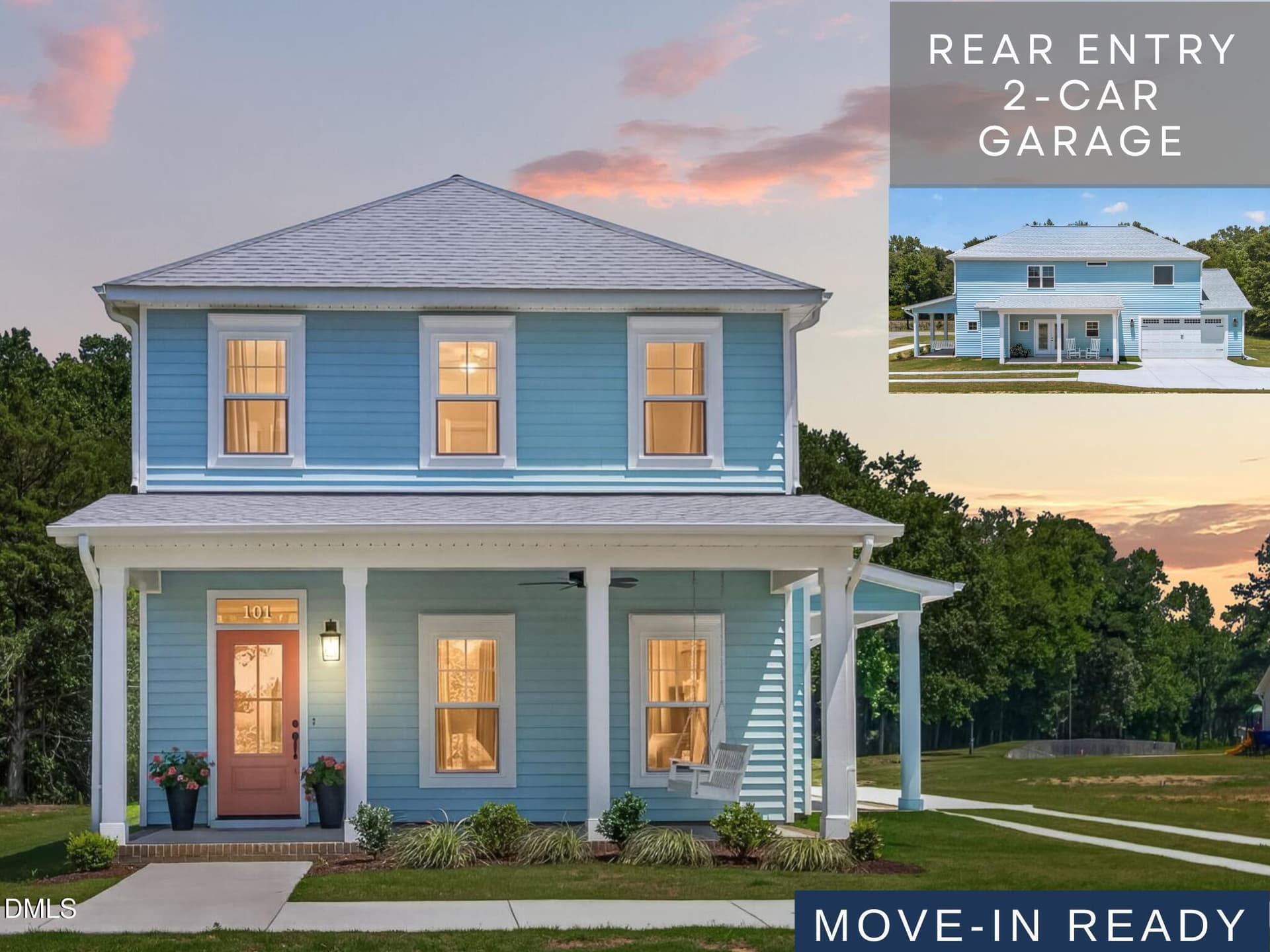 101 Pearce Snag It - 101 Pearce Street, Princeton, NC 27569