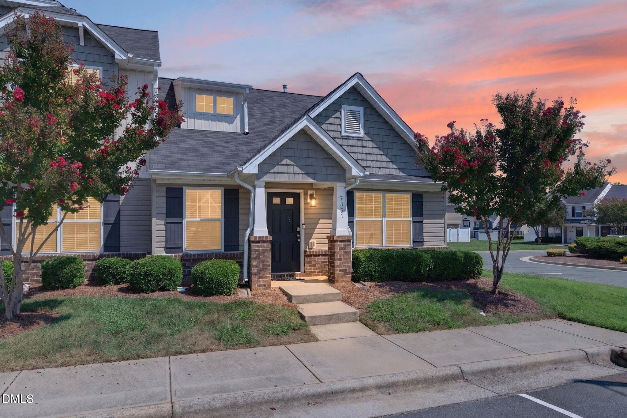 7361 Garett Park Drive, Whitsett, NC 27377