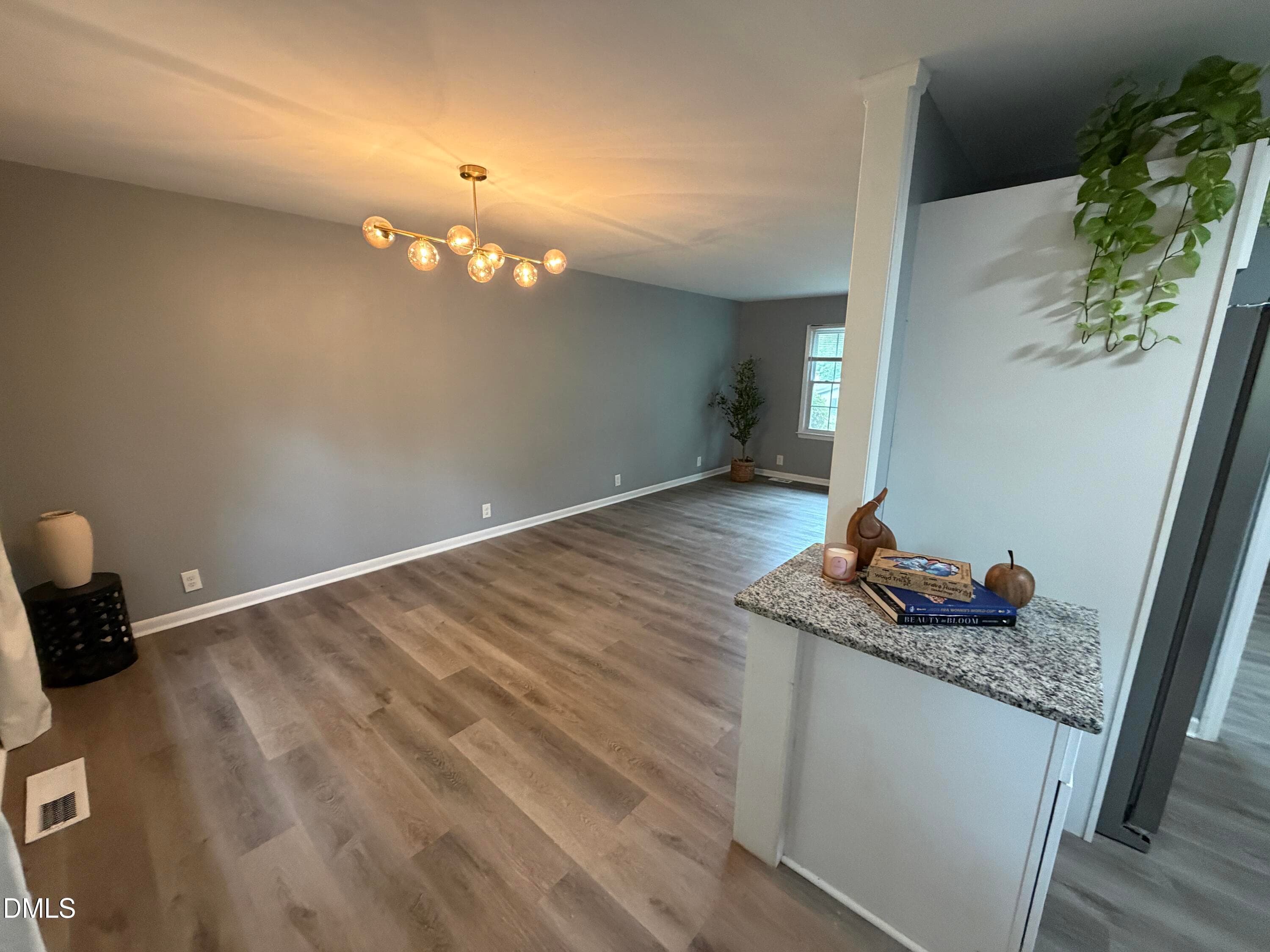 Dining Room - 1536 N King Charles Road, Raleigh, NC 27610, Raleigh