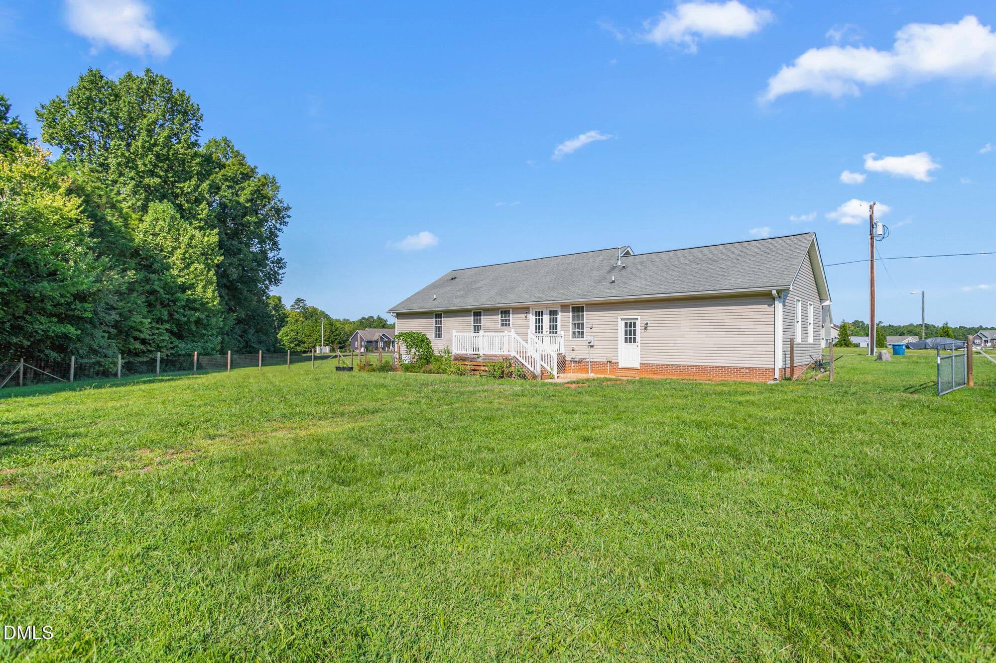 6814 McPherson Clay Road-29 - 6814 Mcpherson Clay Road, Liberty, NC 27298, Liberty