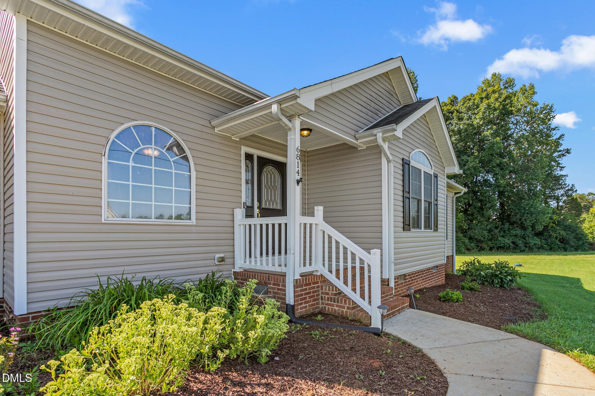 6814 McPherson Clay Road-4 - 6814 Mcpherson Clay Road, Liberty, NC 27298, Liberty