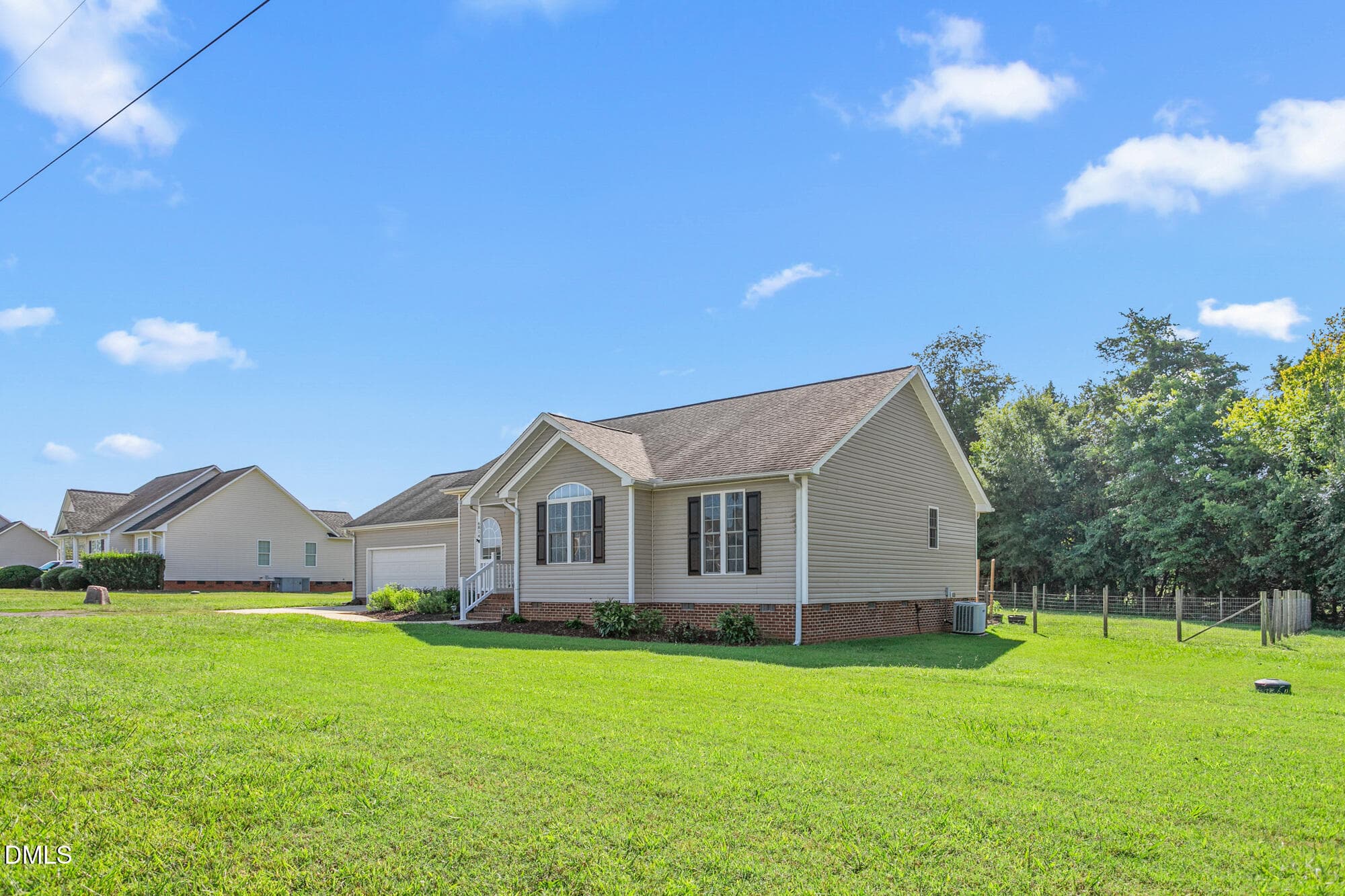 6814 McPherson Clay Road-3 - 6814 Mcpherson Clay Road, Liberty, NC 27298, Liberty
