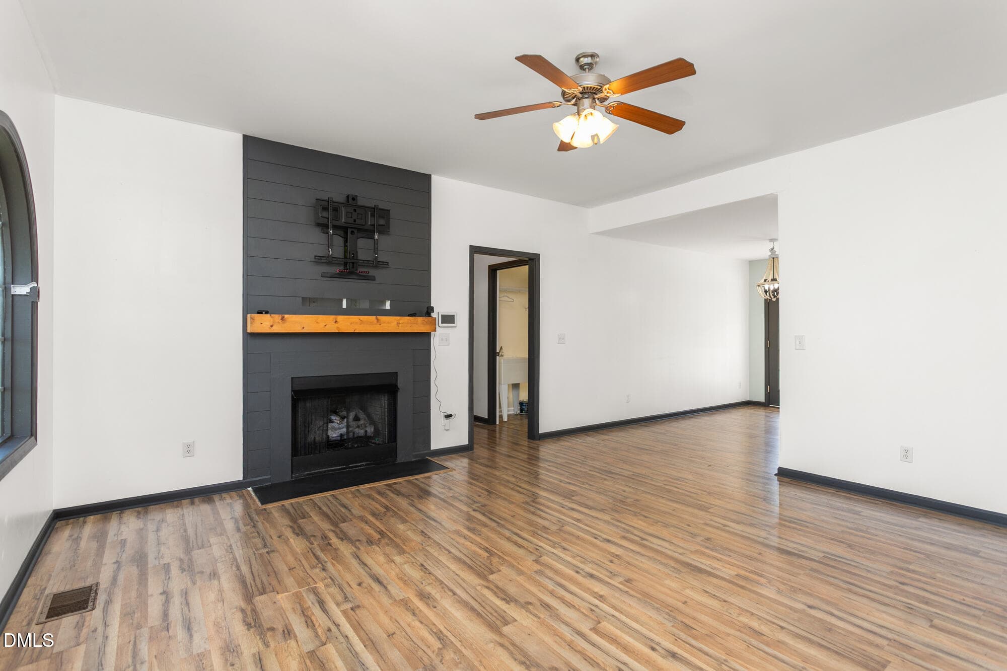 6814 McPherson Clay Road-5 - 6814 Mcpherson Clay Road, Liberty, NC 27298, Liberty