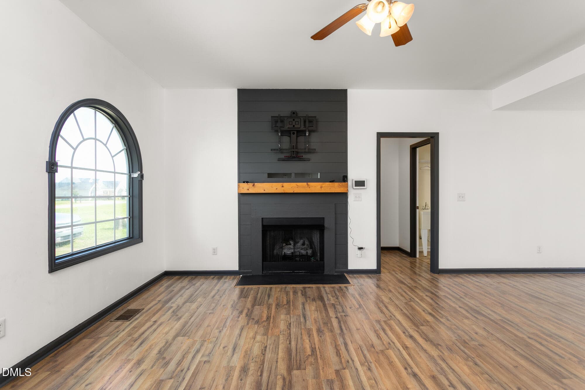 6814 McPherson Clay Road-6 - 6814 Mcpherson Clay Road, Liberty, NC 27298, Liberty