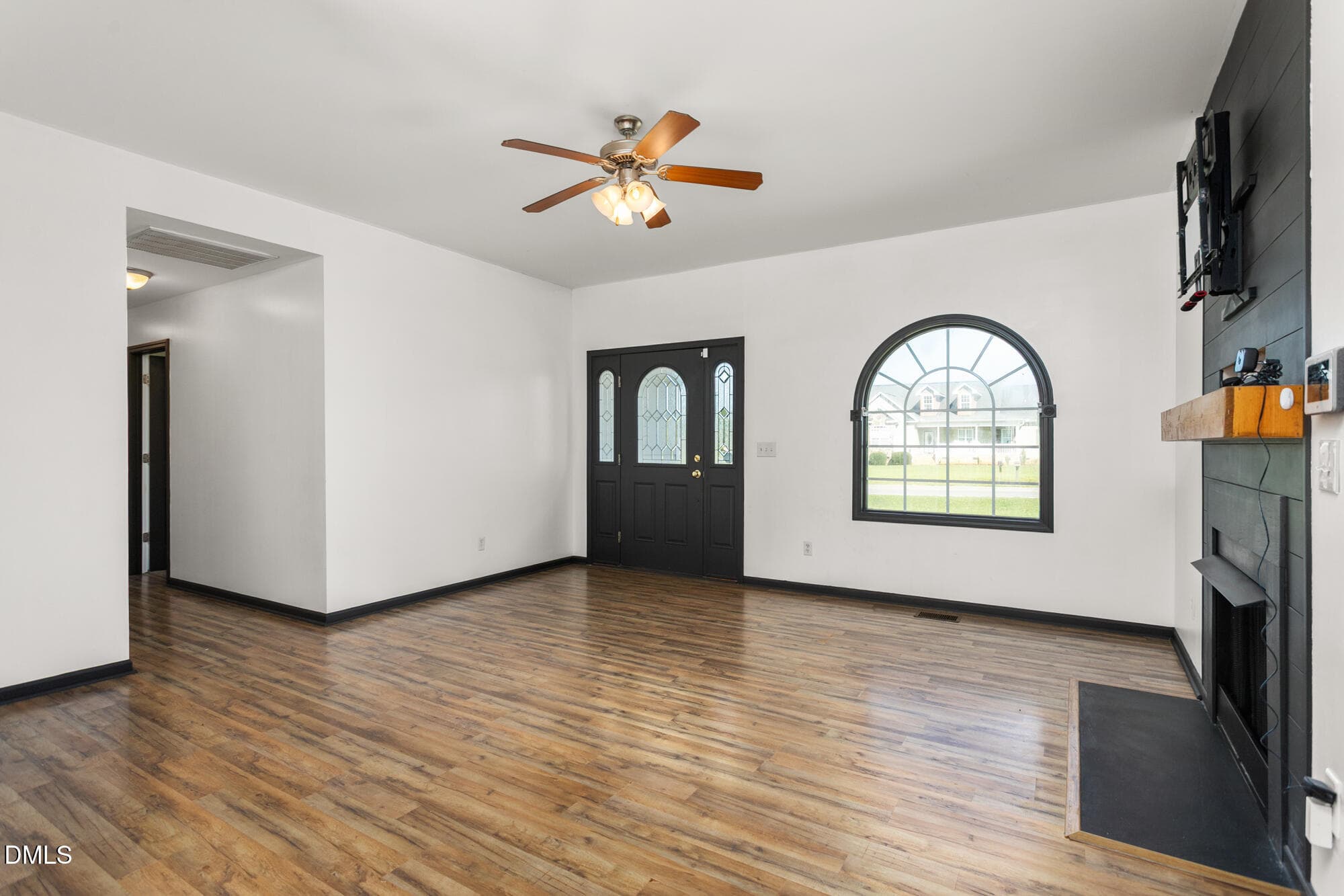 6814 McPherson Clay Road-8 - 6814 Mcpherson Clay Road, Liberty, NC 27298, Liberty