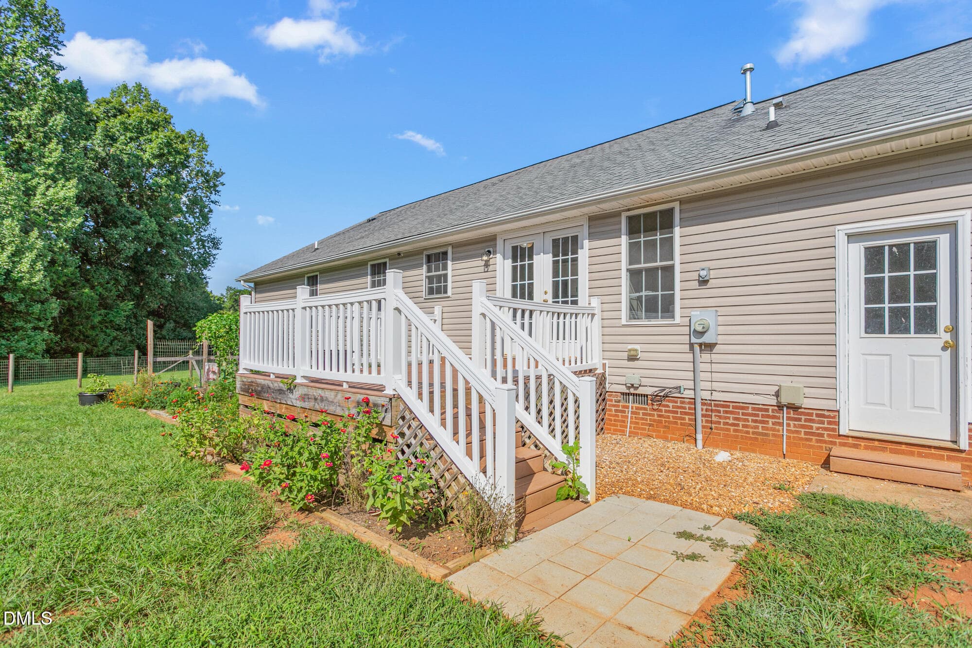 6814 McPherson Clay Road-27 - 6814 Mcpherson Clay Road, Liberty, NC 27298, Liberty