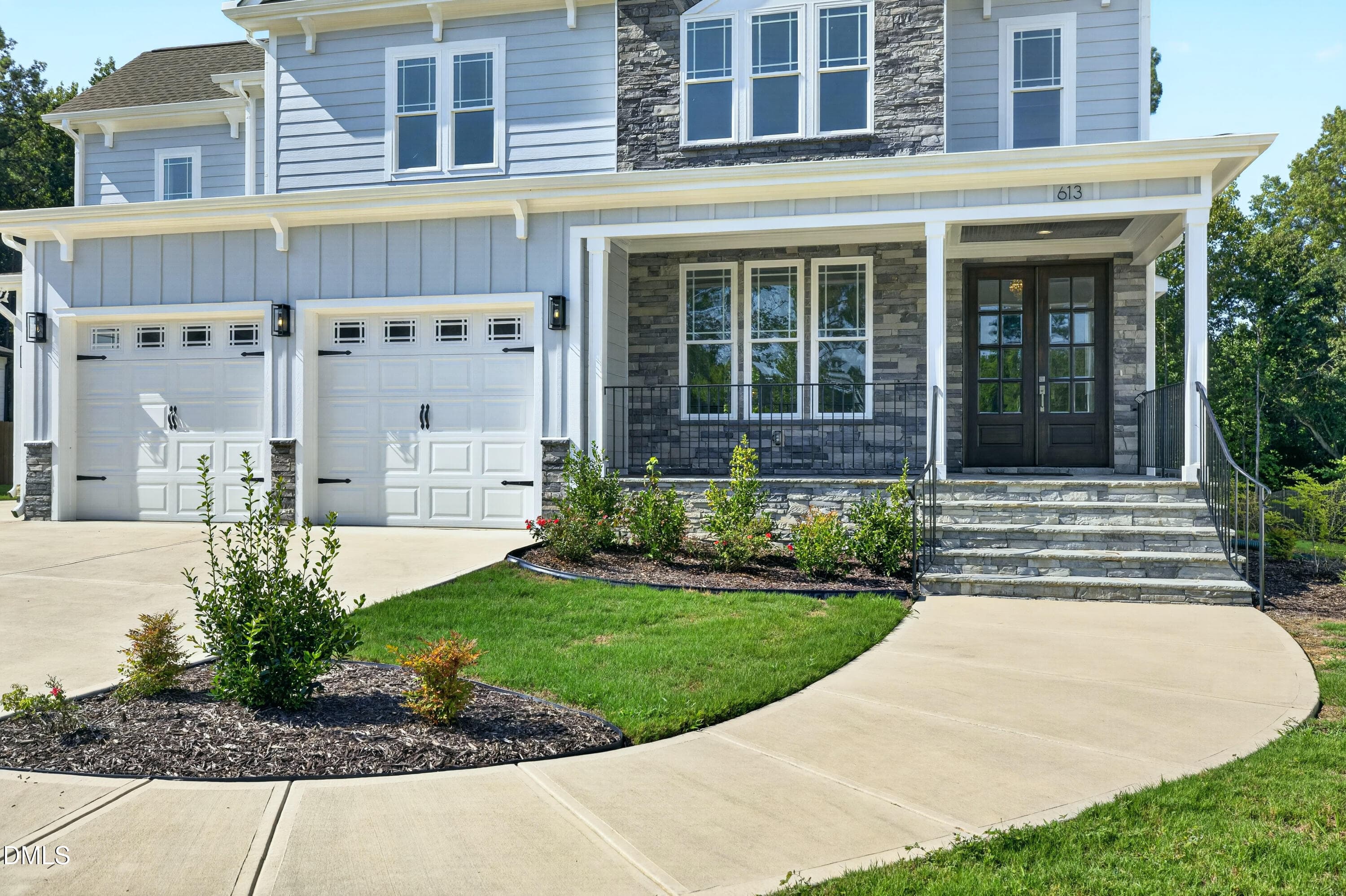 004__B5A2472 - 613 Darian Woods Drive, Holly Springs, NC 27540, Holly Springs