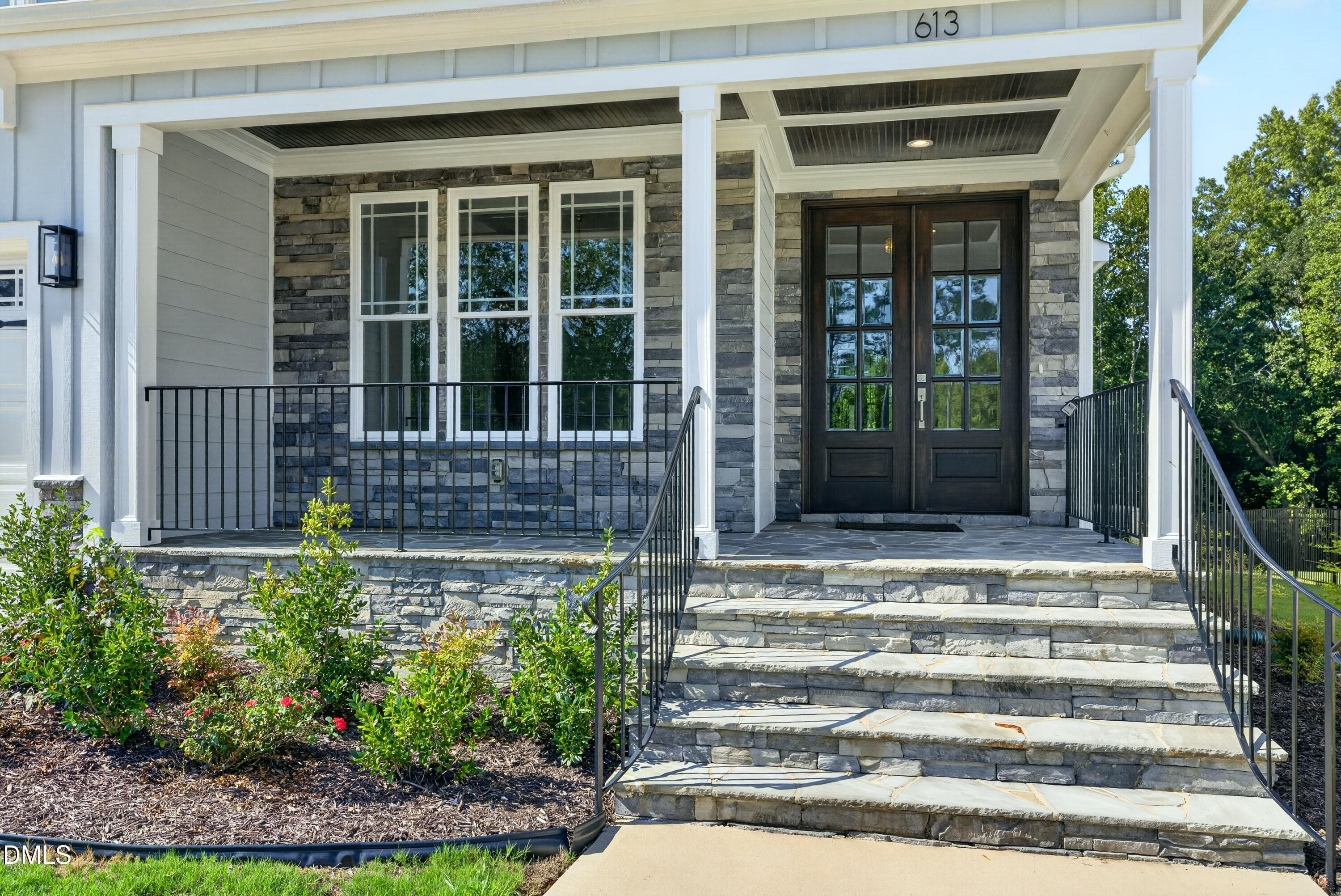 005__B5A2476 - 613 Darian Woods Drive, Holly Springs, NC 27540, Holly Springs
