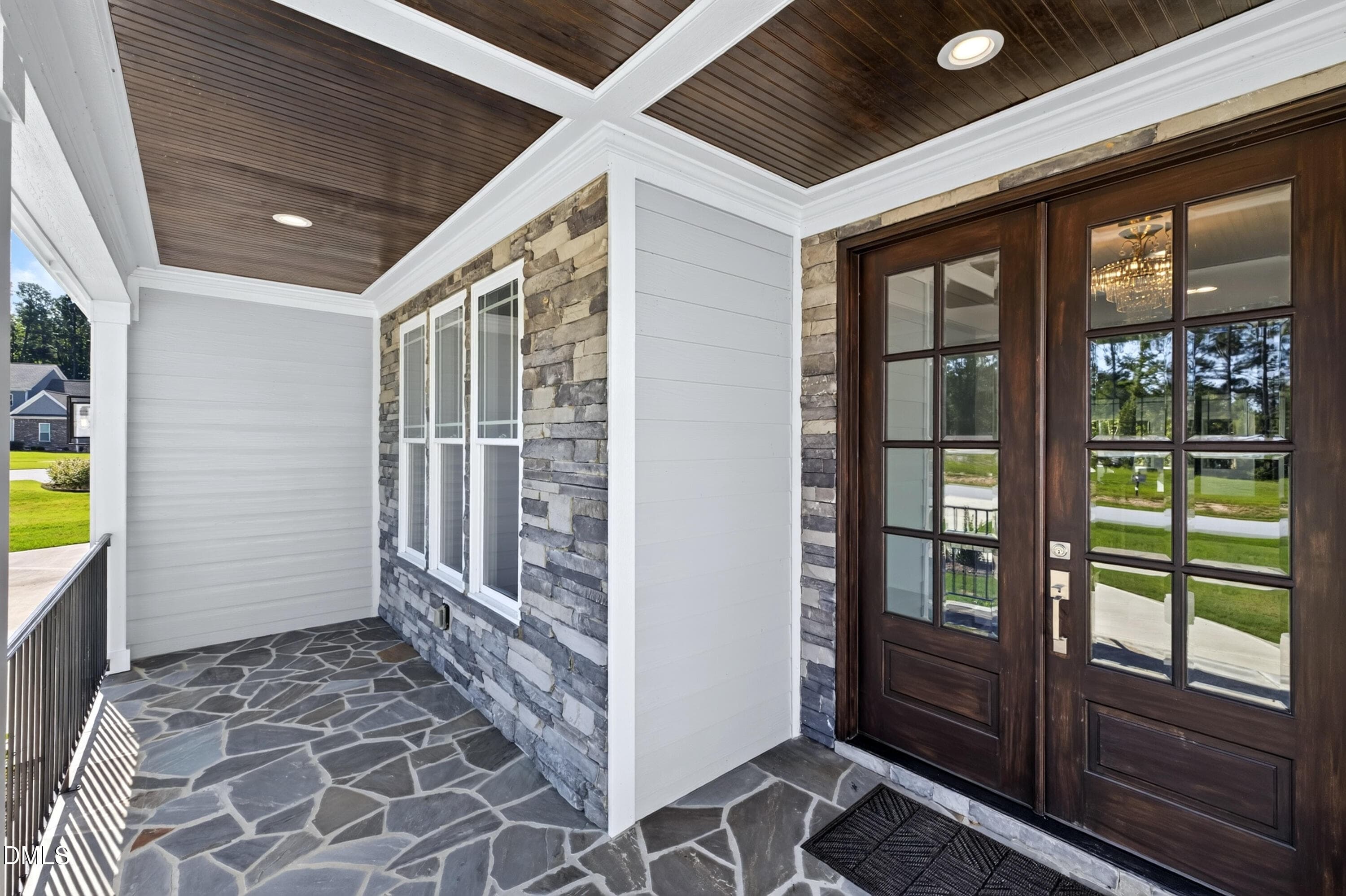006__B5A2477 - 613 Darian Woods Drive, Holly Springs, NC 27540, Holly Springs