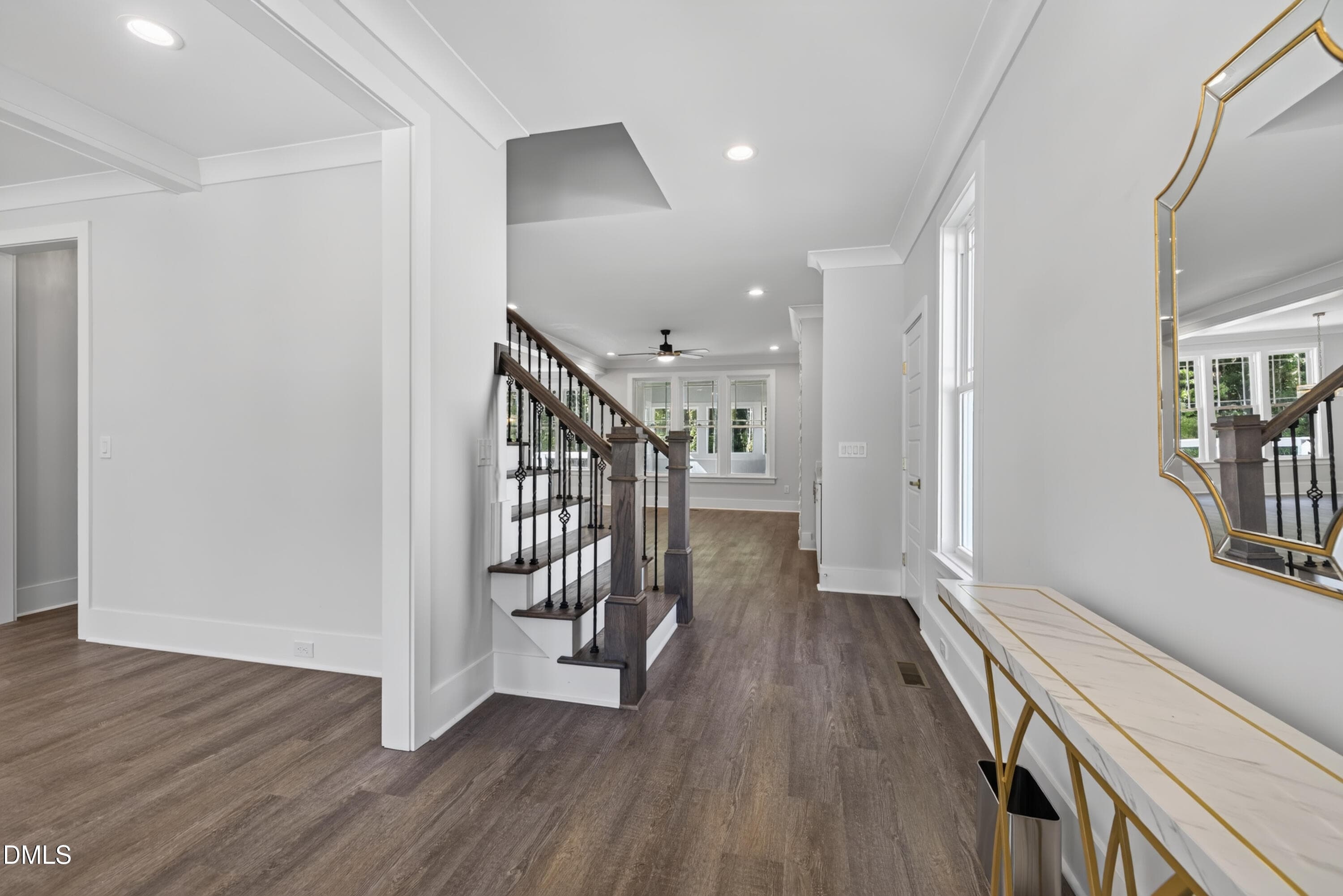009__B5A2519 - 613 Darian Woods Drive, Holly Springs, NC 27540, Holly Springs