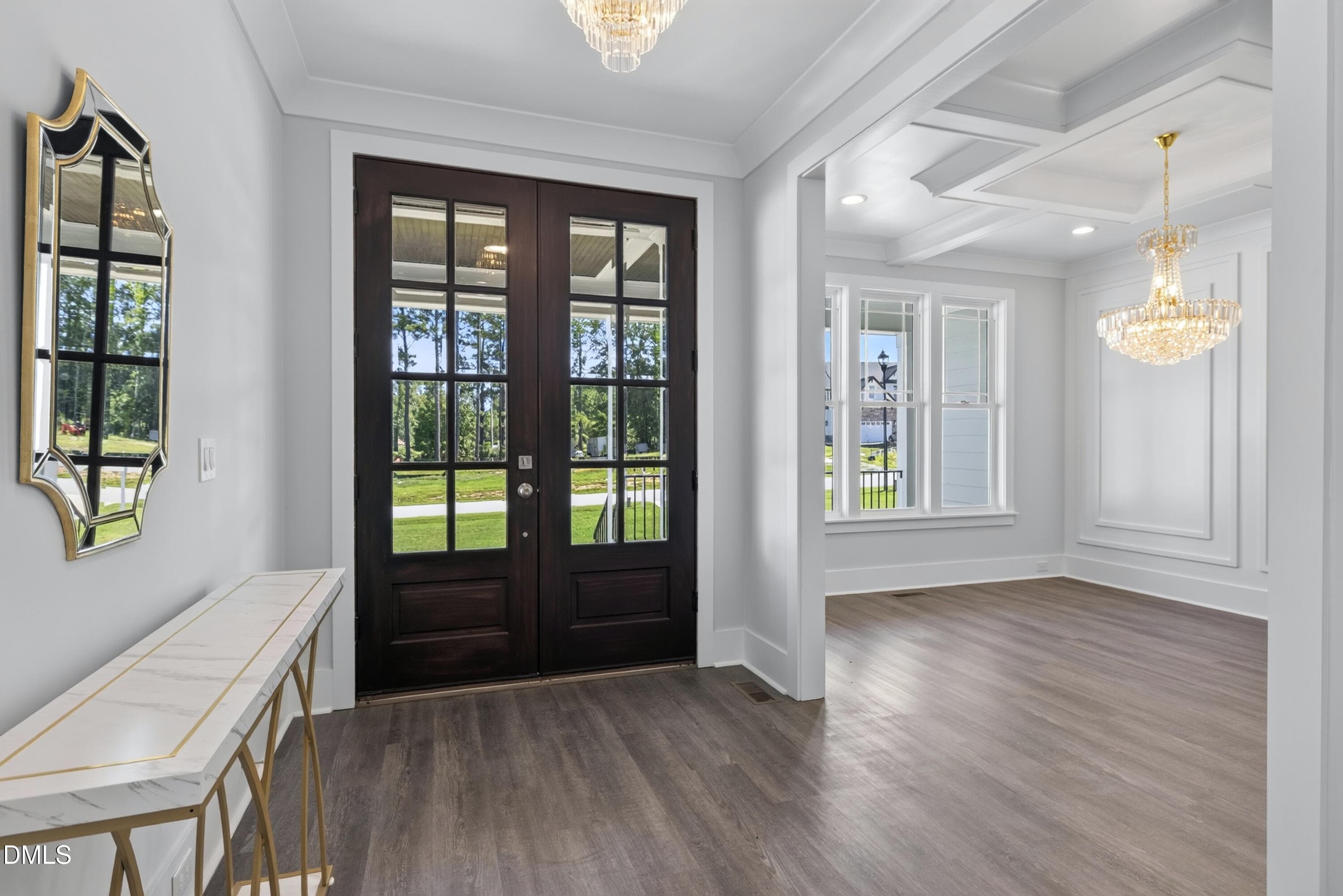 010__B5A2525 - 613 Darian Woods Drive, Holly Springs, NC 27540, Holly Springs