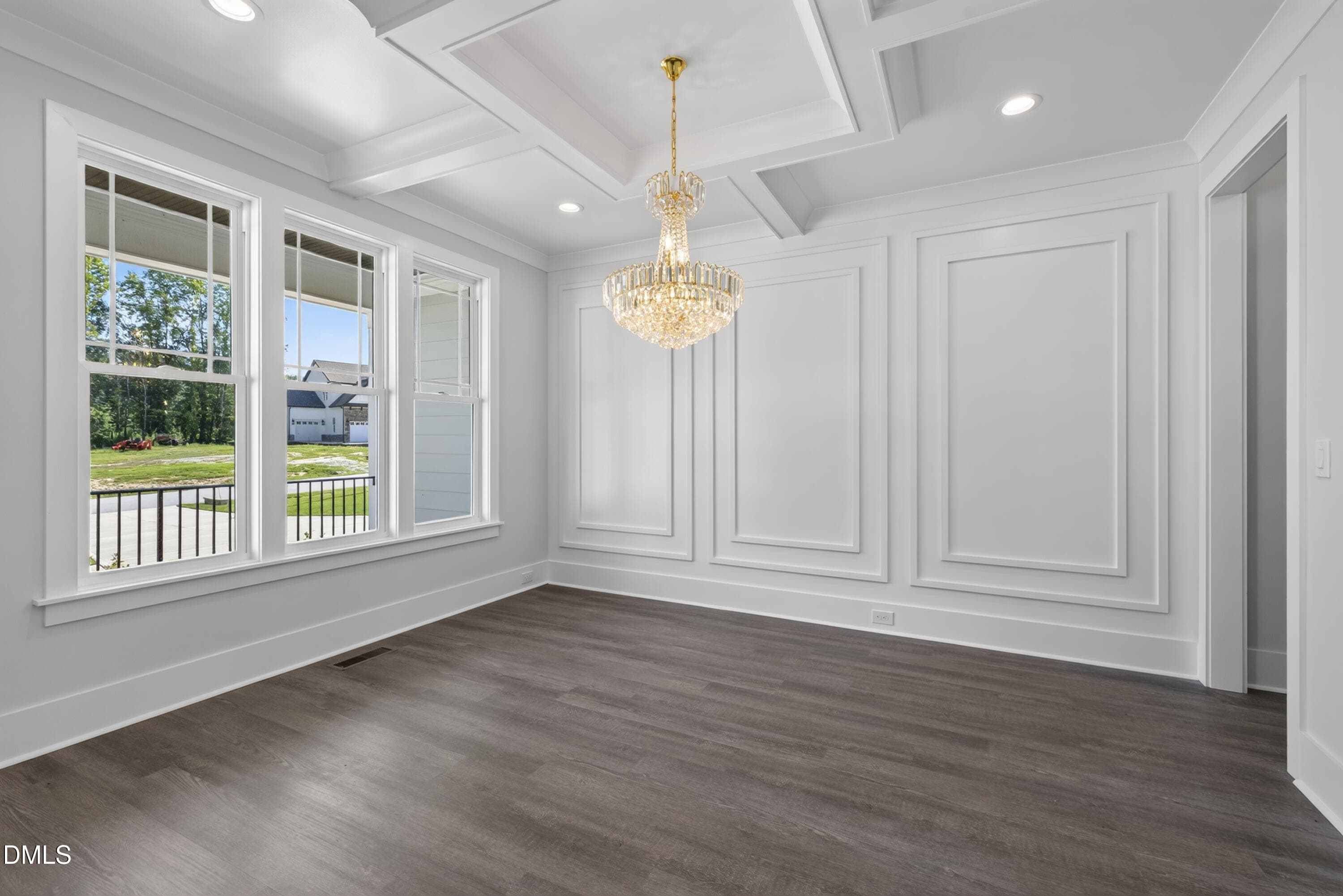 011__B5A2529 - 613 Darian Woods Drive, Holly Springs, NC 27540, Holly Springs