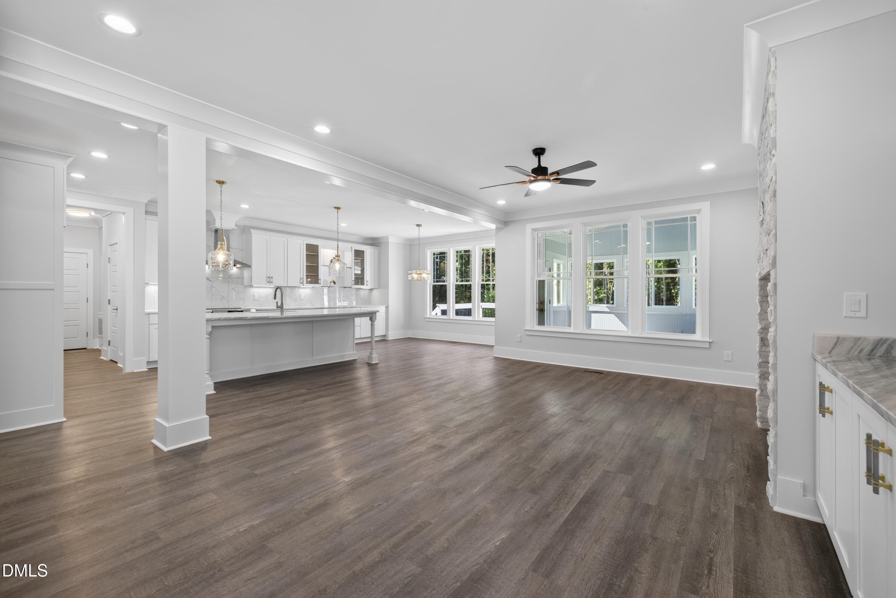 016__B5A2546 - 613 Darian Woods Drive, Holly Springs, NC 27540, Holly Springs