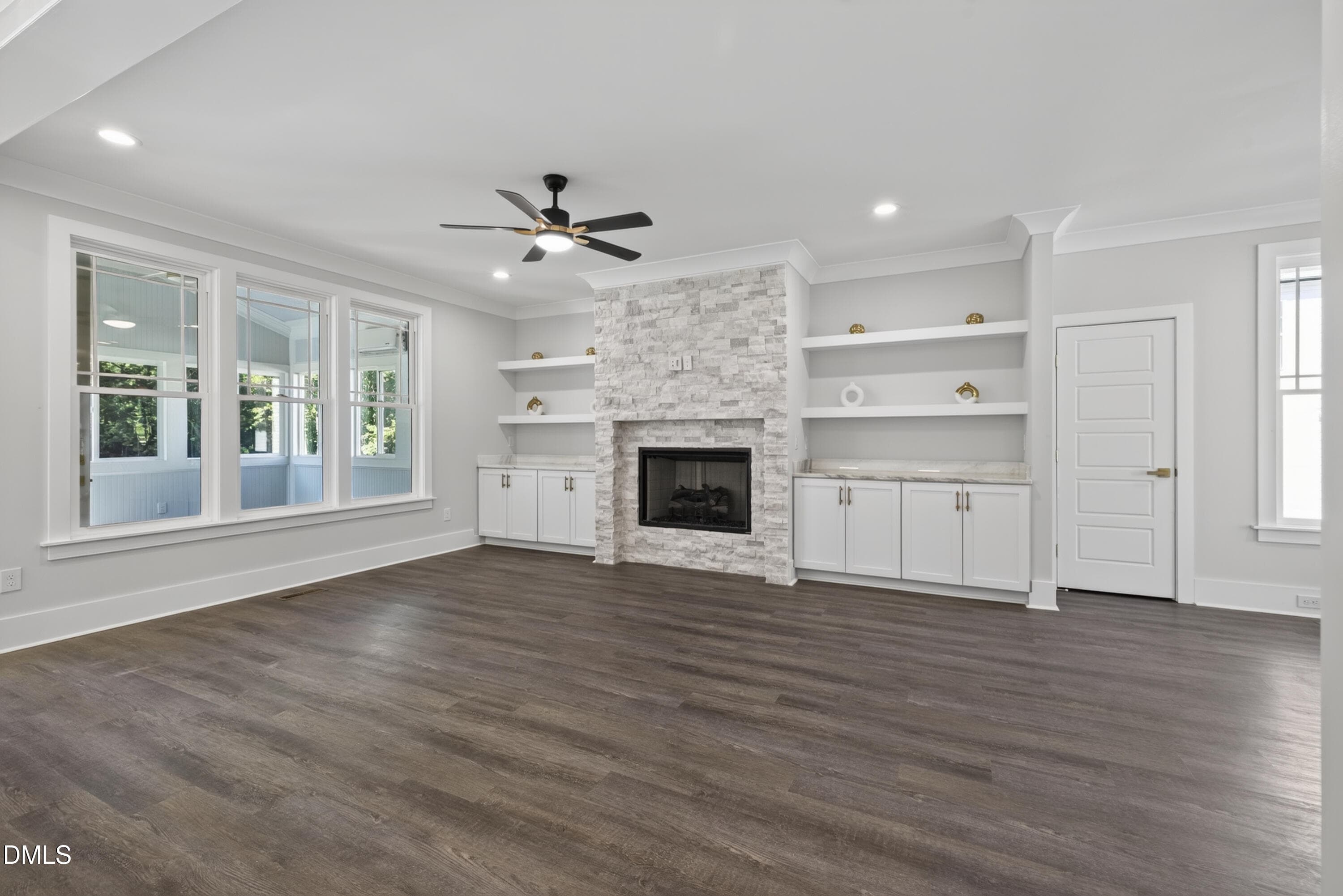 019__B5A2552 - 613 Darian Woods Drive, Holly Springs, NC 27540, Holly Springs