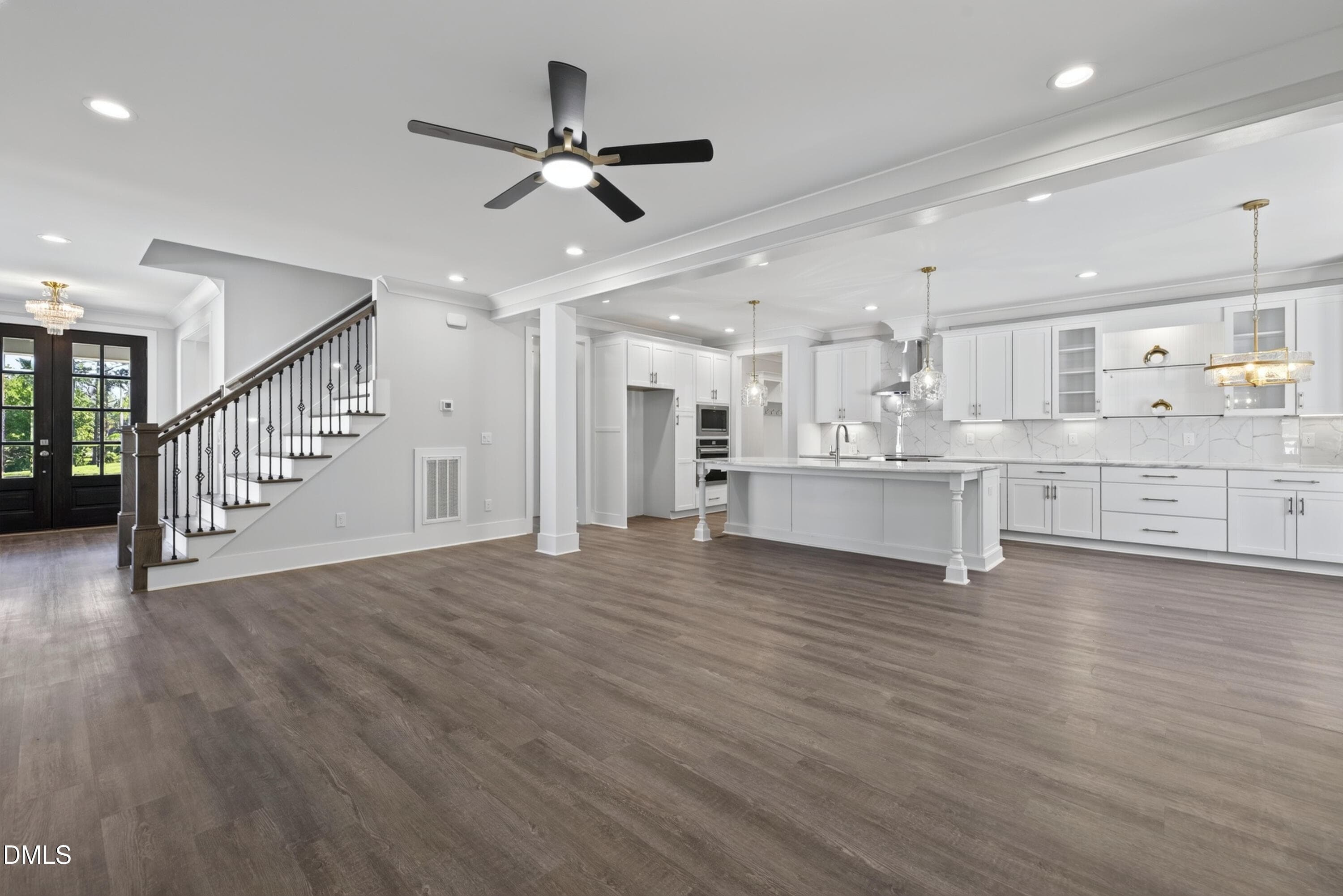 022__B5A2565 - 613 Darian Woods Drive, Holly Springs, NC 27540, Holly Springs