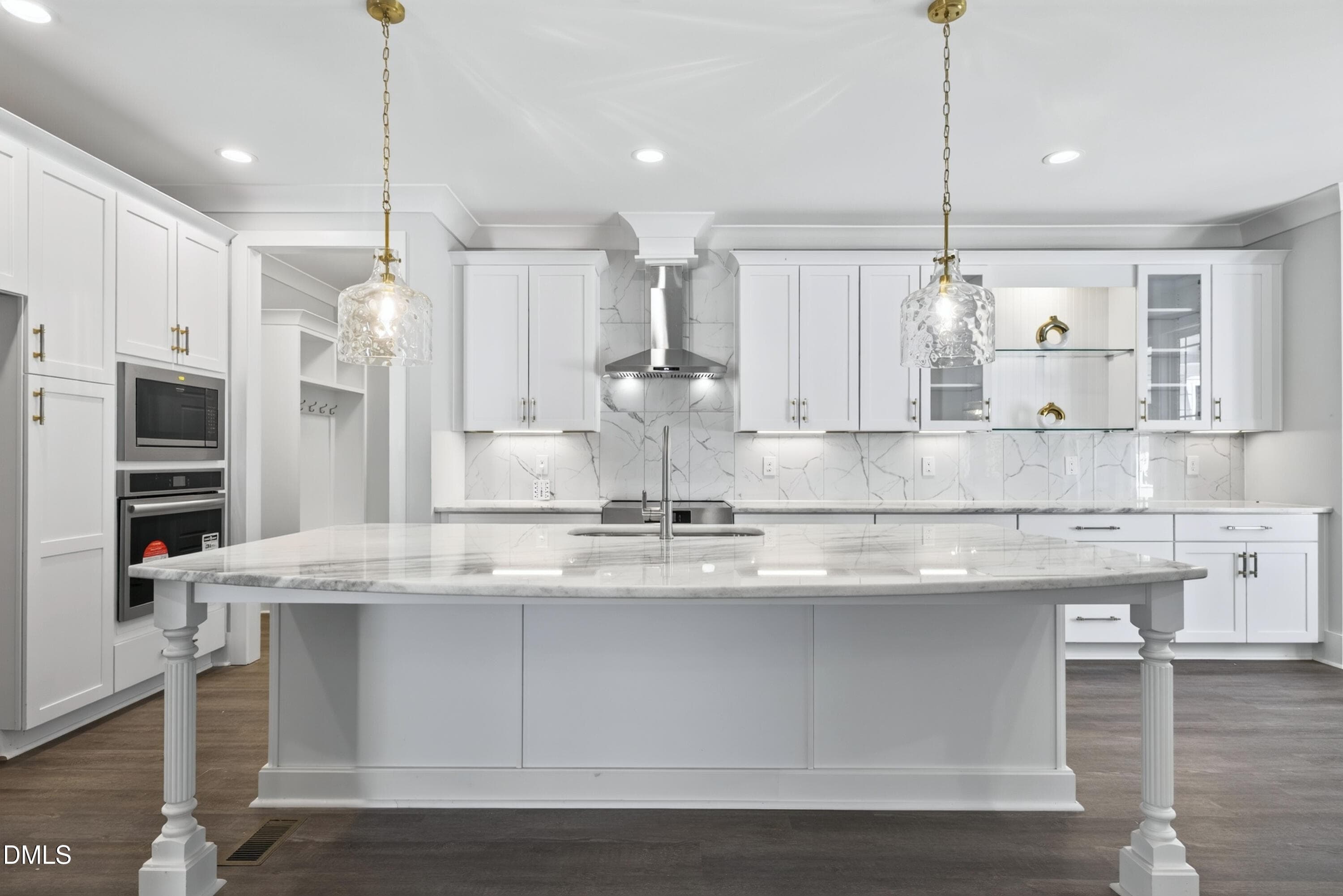 024__B5A2575 - 613 Darian Woods Drive, Holly Springs, NC 27540, Holly Springs
