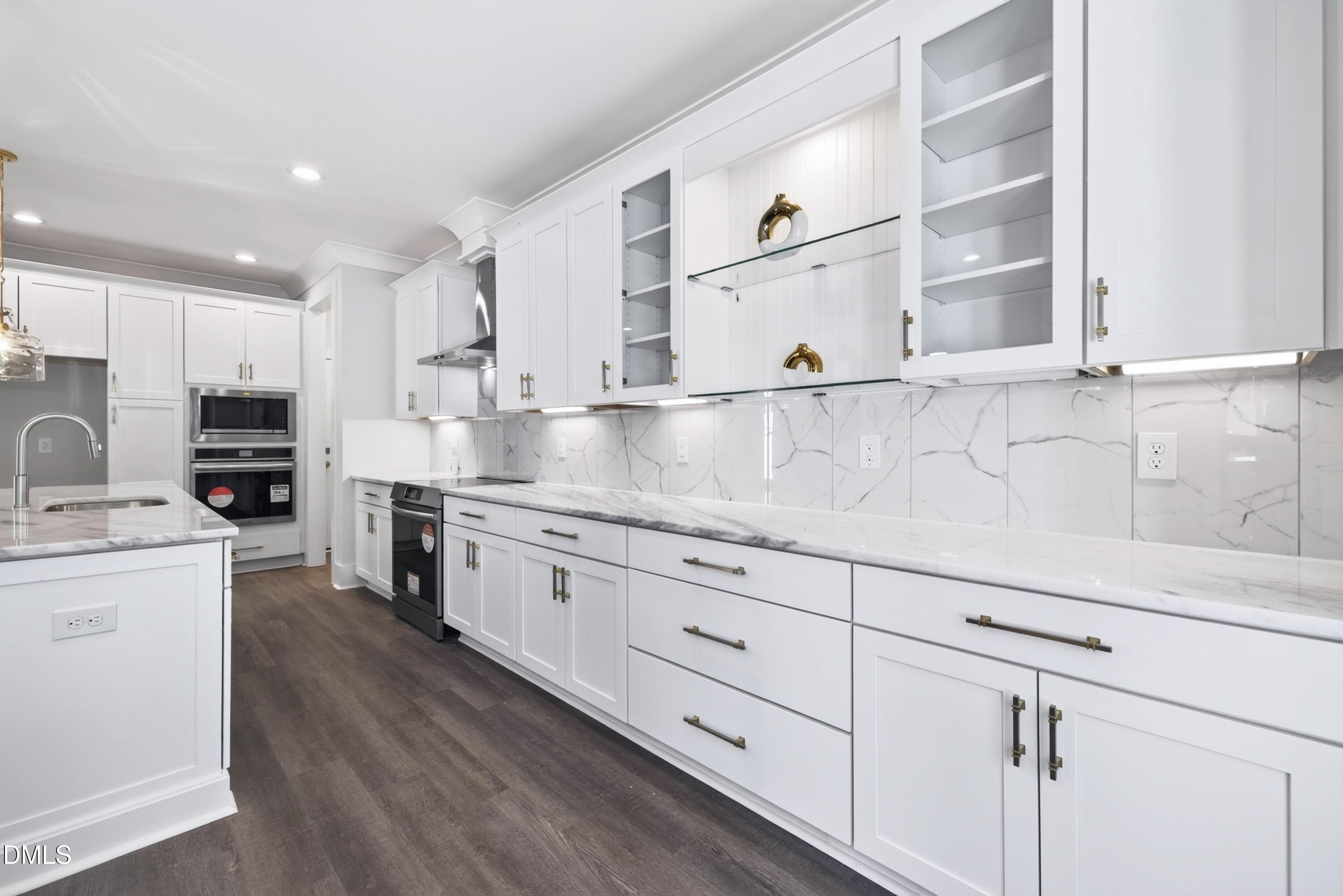 030__B5A2588 - 613 Darian Woods Drive, Holly Springs, NC 27540, Holly Springs