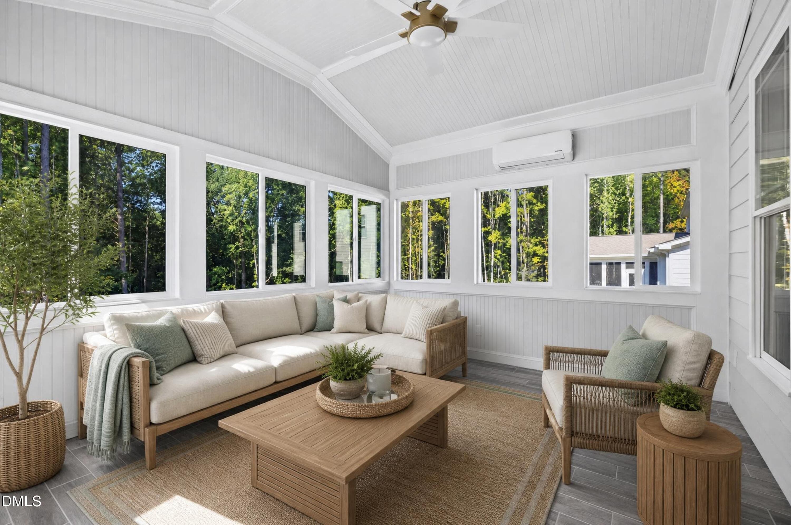 035__B5A2600#staging - 613 Darian Woods Drive, Holly Springs, NC 27540, Holly Springs
