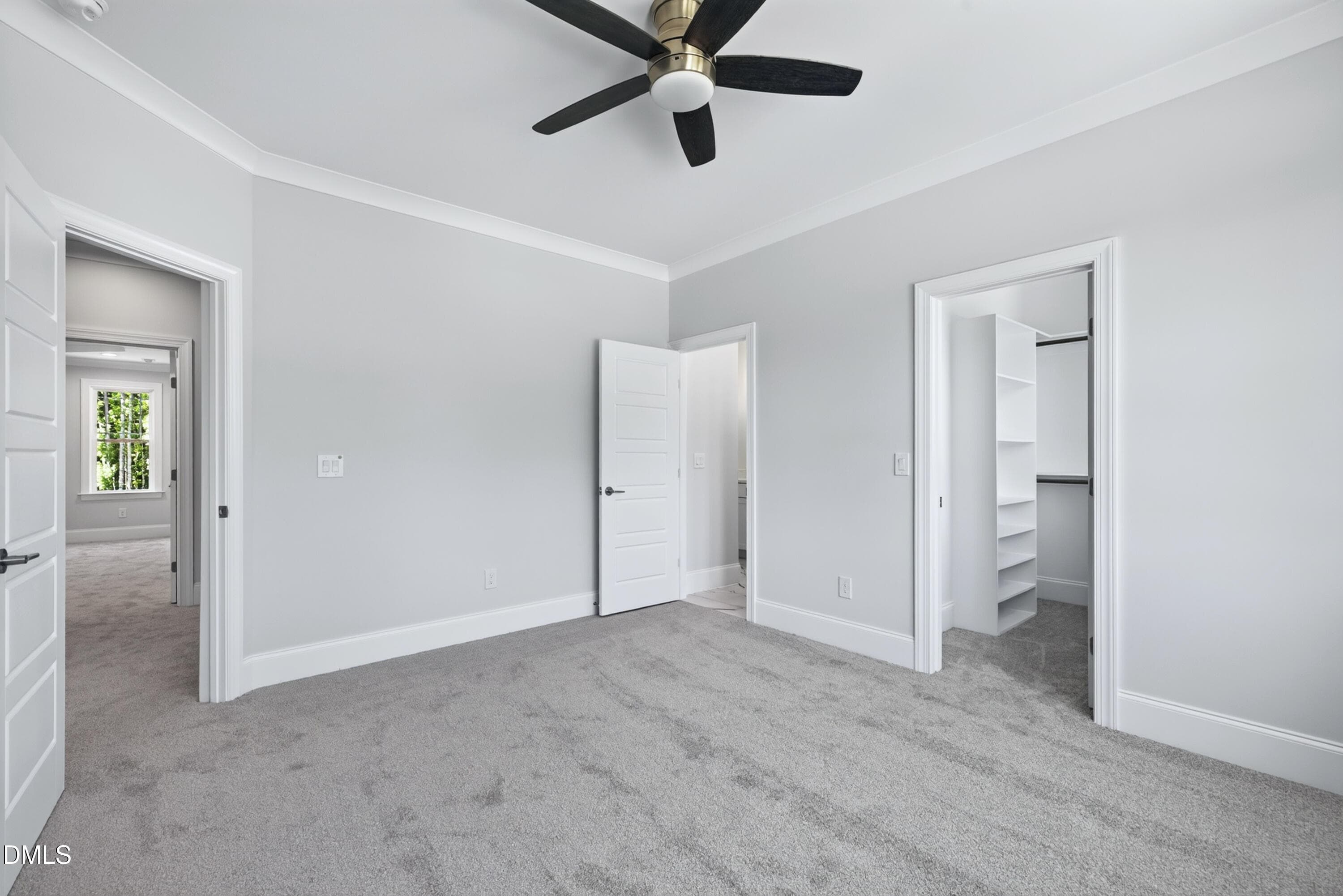 064__B5A2702 - 613 Darian Woods Drive, Holly Springs, NC 27540, Holly Springs