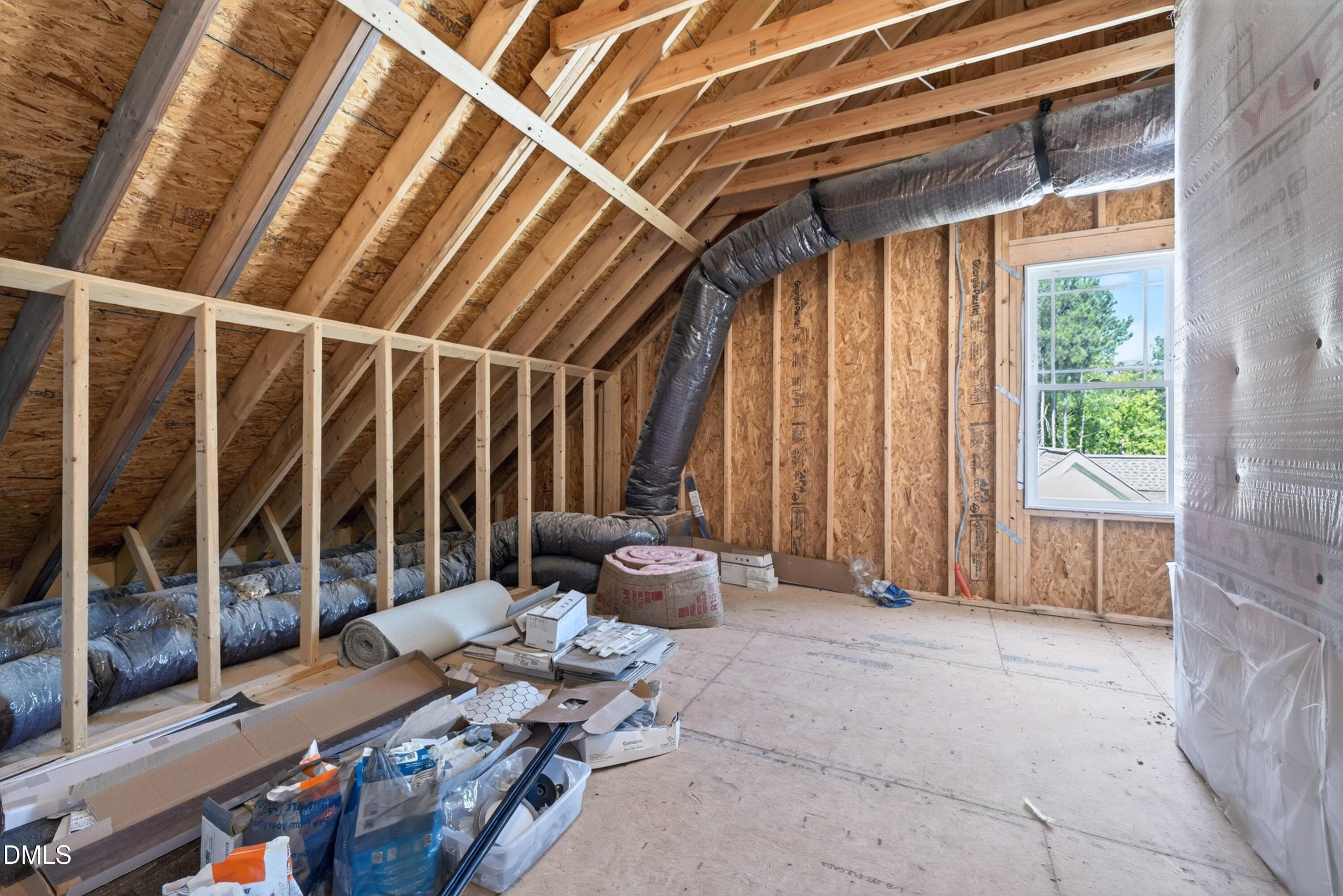 074__B5A2742 - 613 Darian Woods Drive, Holly Springs, NC 27540, Holly Springs