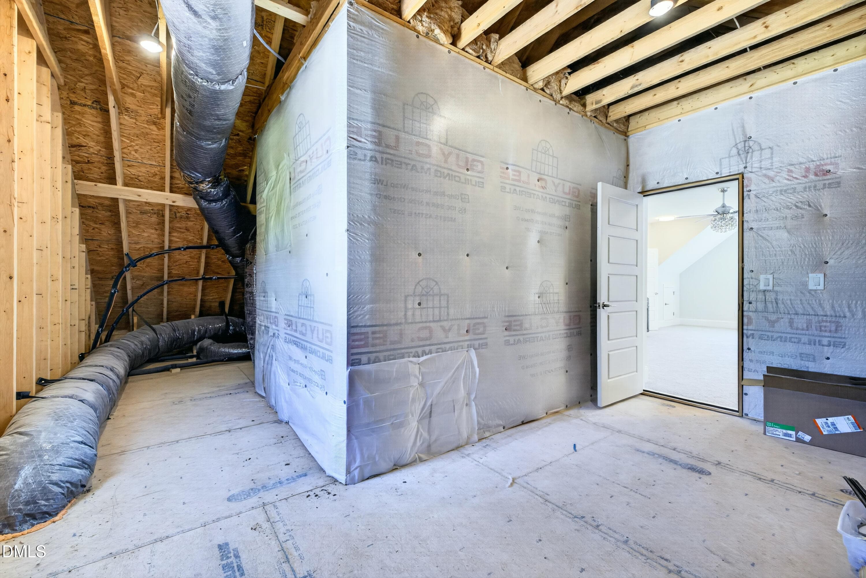 075__B5A2745 - 613 Darian Woods Drive, Holly Springs, NC 27540, Holly Springs