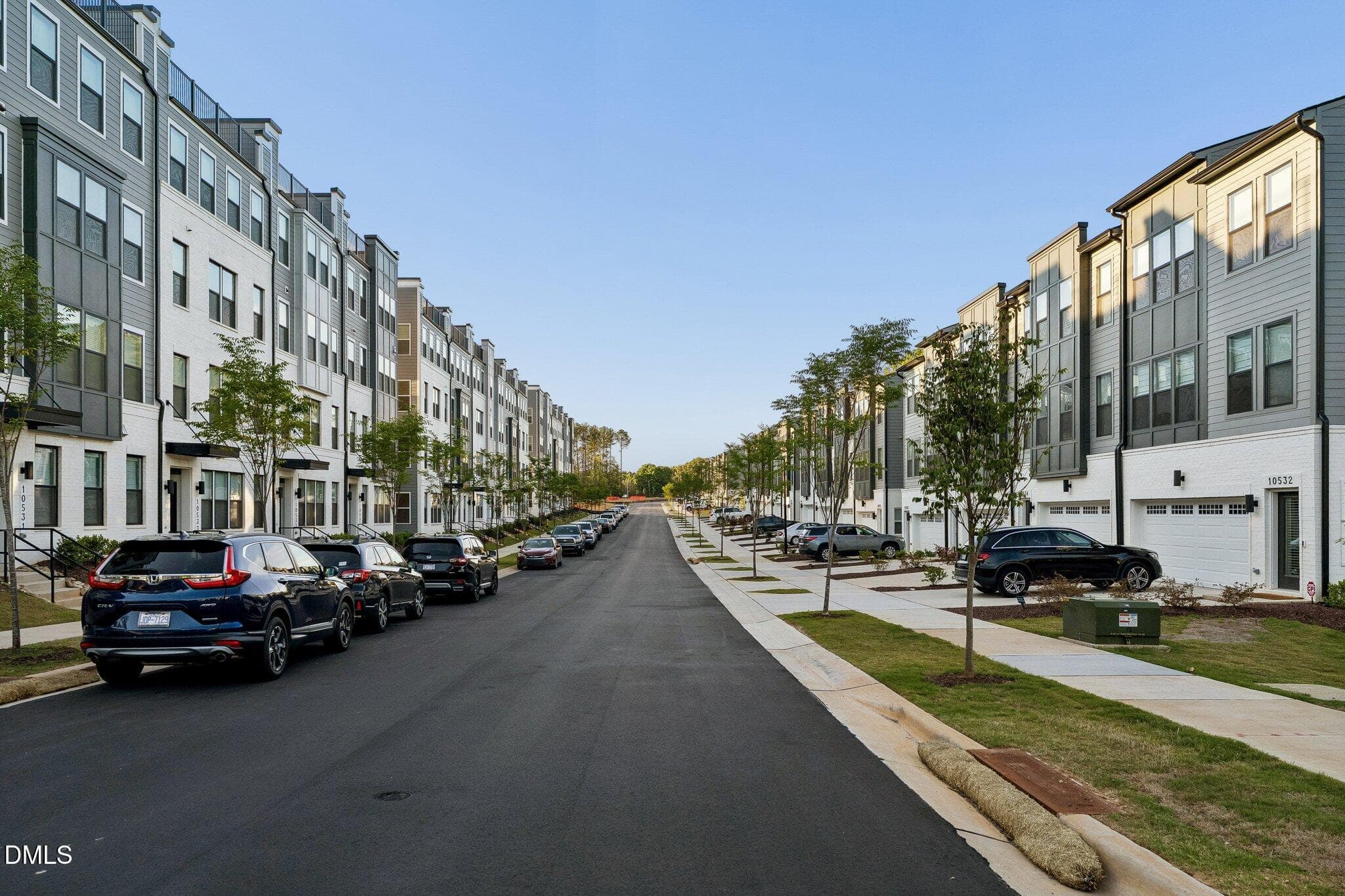 Raven Ridge Place Community - 10562 Bailey Branch Drive 101, Raleigh, NC 27614, Raleigh