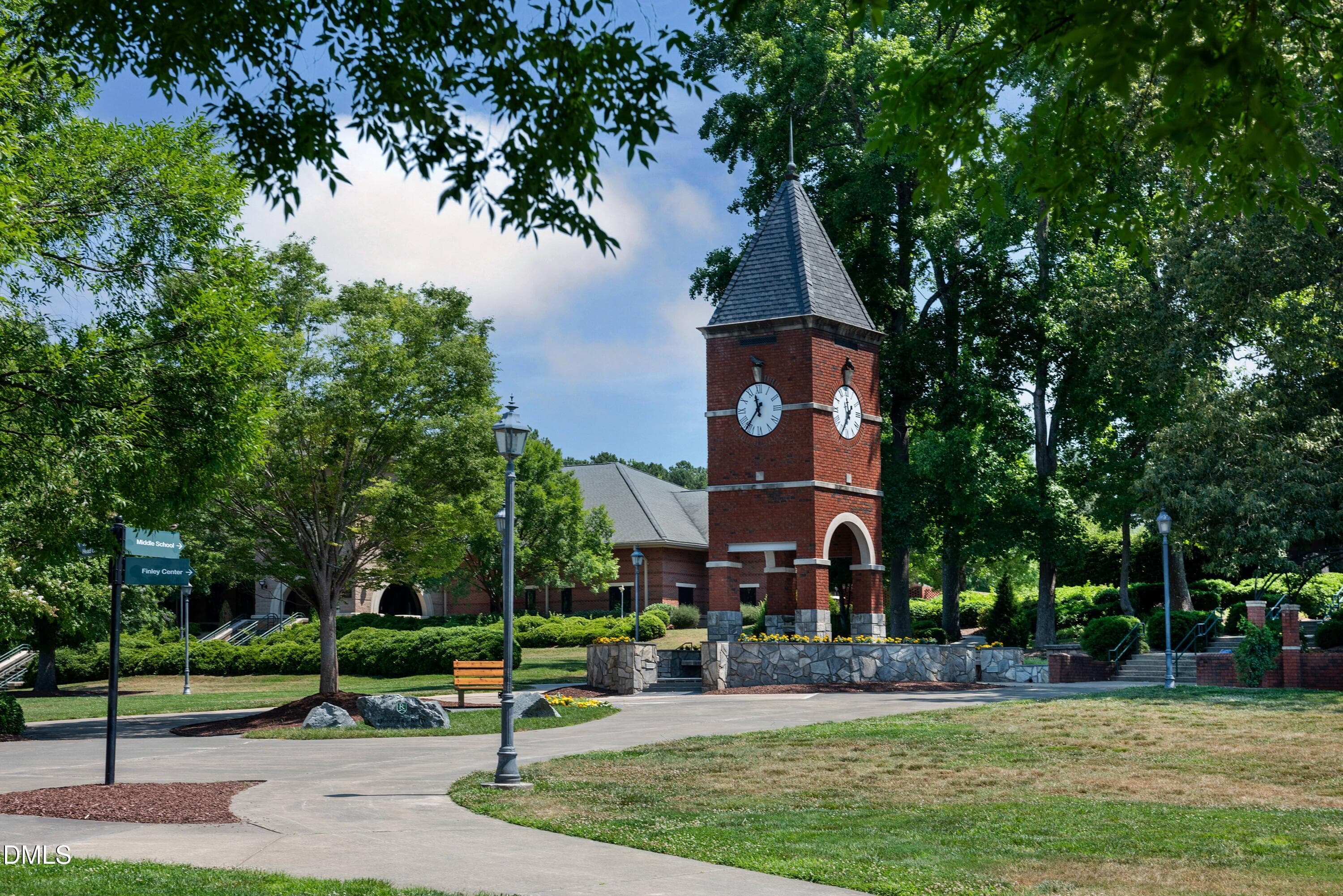 Raleigh - 10562 Bailey Branch Drive 101, Raleigh, NC 27614, Raleigh