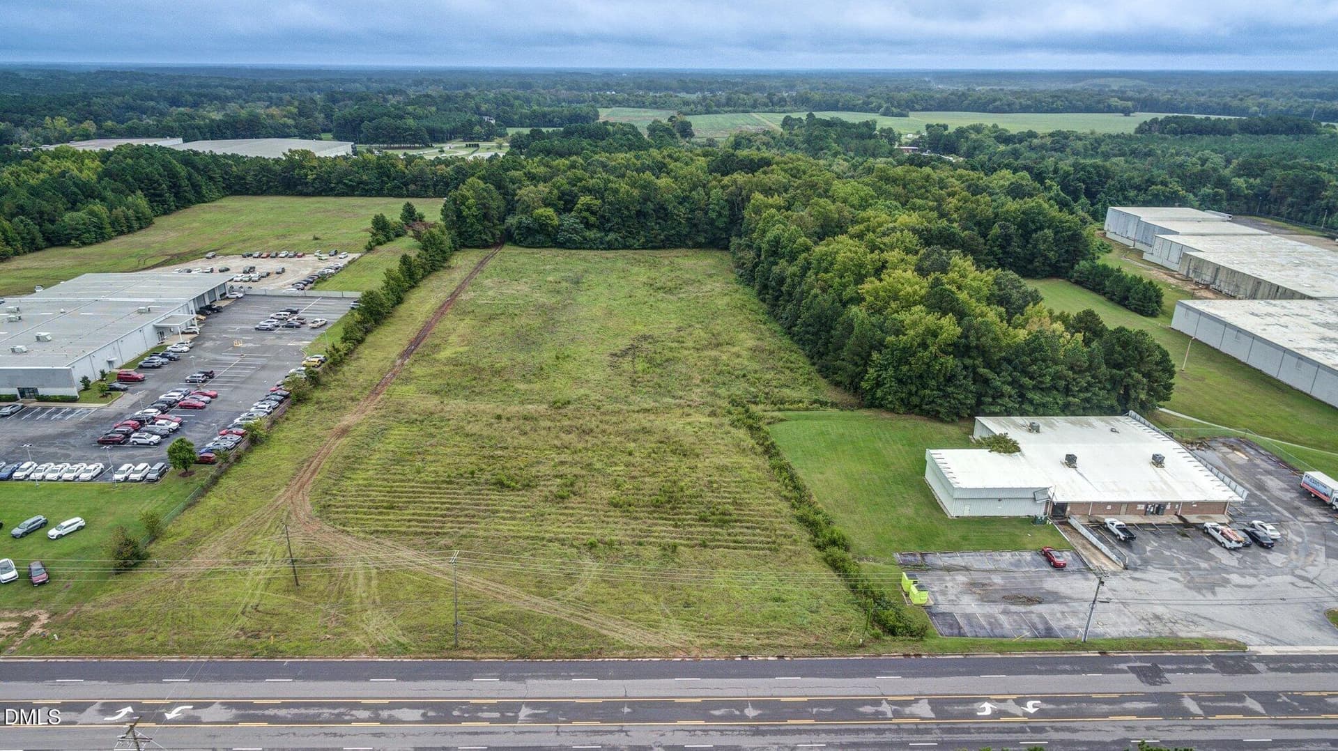 3071 N Church Street N, Rocky Mount, NC 27804