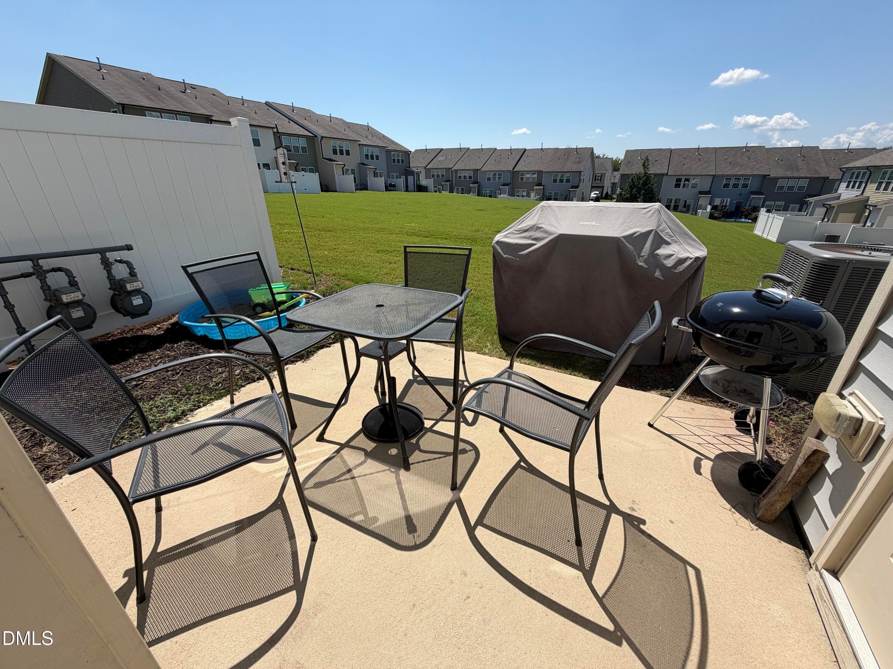 back1 - 161 E Porthaven Way, Clayton, NC 27527, Clayton