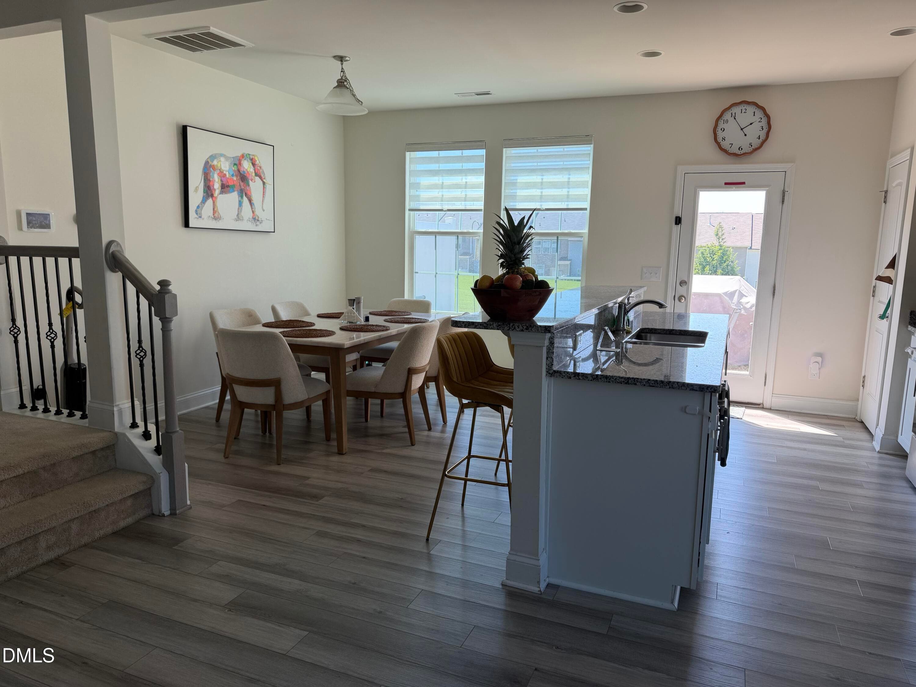 lr6 - 161 E Porthaven Way, Clayton, NC 27527, Clayton