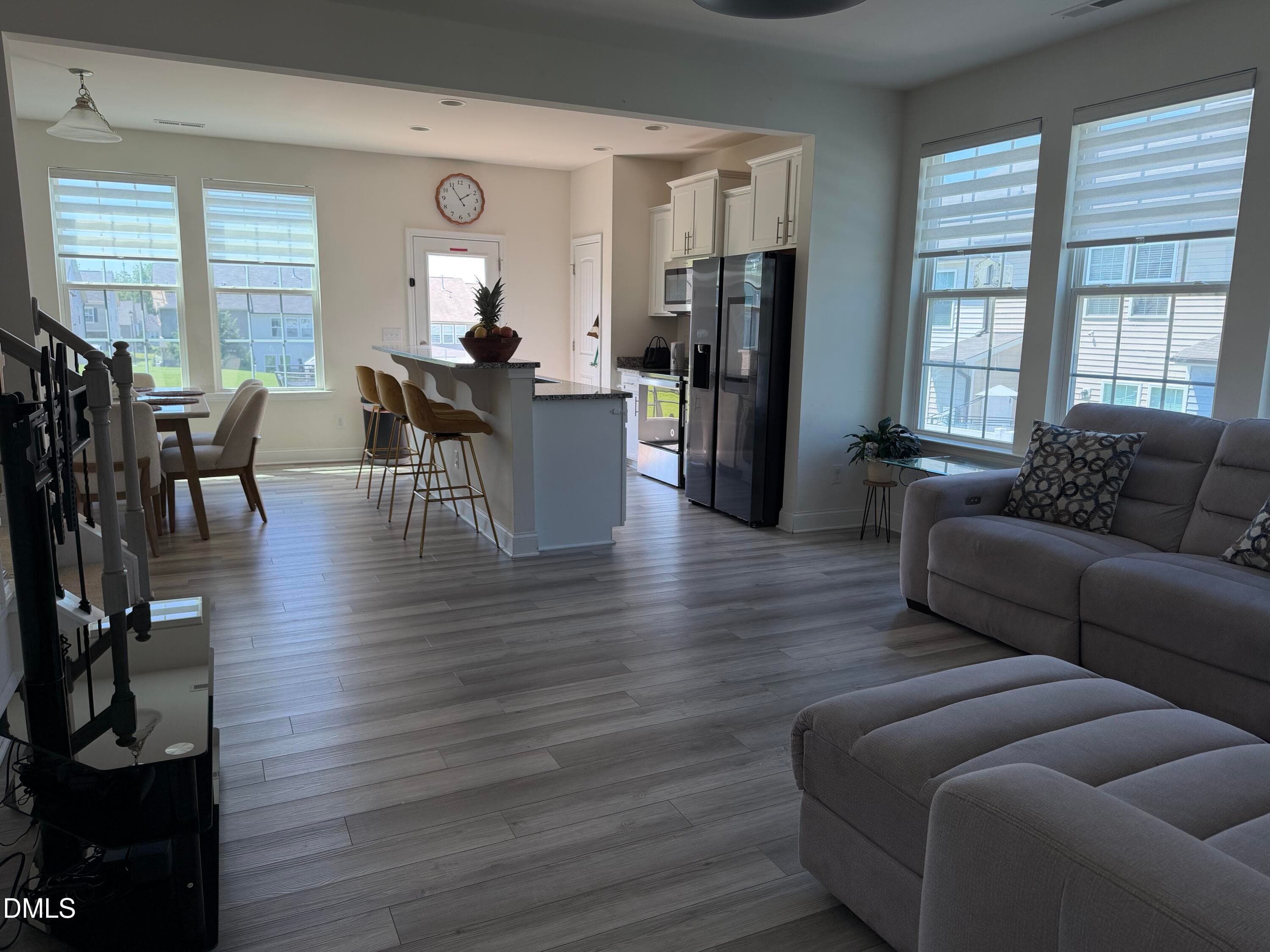 lr5 - 161 E Porthaven Way, Clayton, NC 27527, Clayton