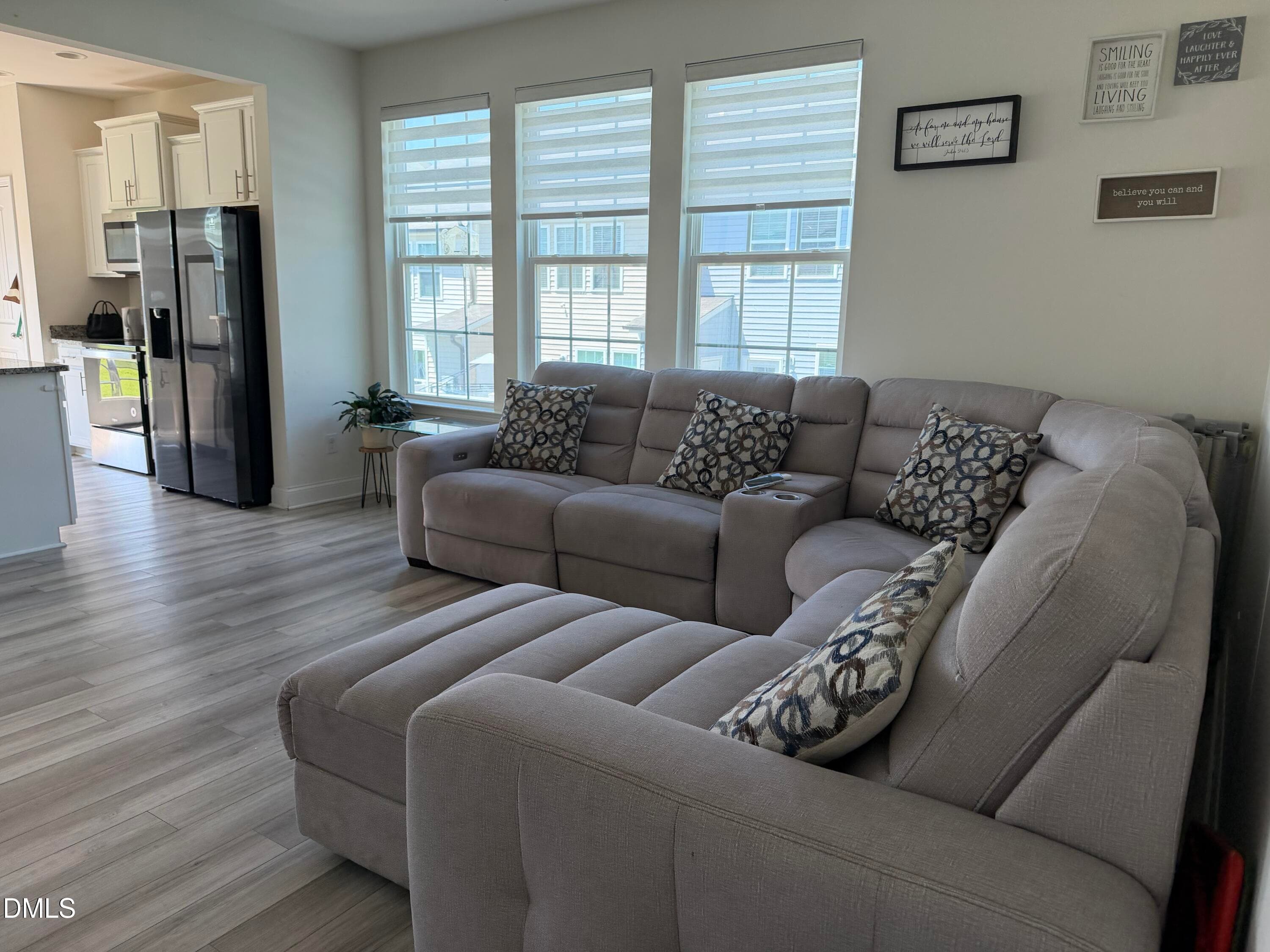 lr3 - 161 E Porthaven Way, Clayton, NC 27527, Clayton