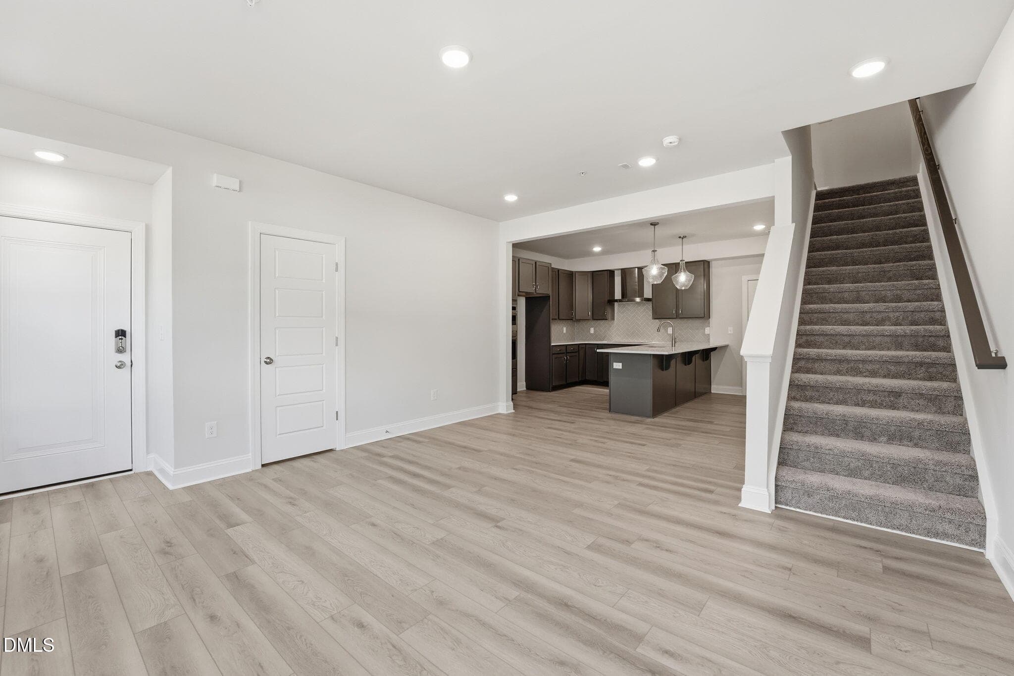 Living Room - 10568 Bailey Branch Drive 101, Raleigh, NC 27614, Raleigh