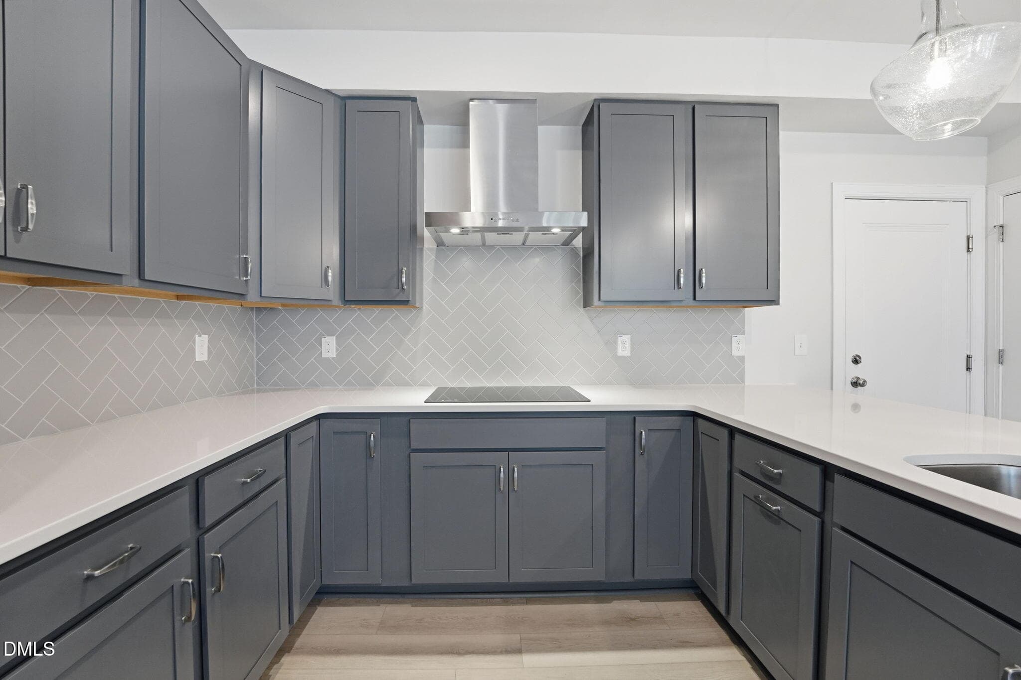Kitchen - 10568 Bailey Branch Drive 101, Raleigh, NC 27614, Raleigh