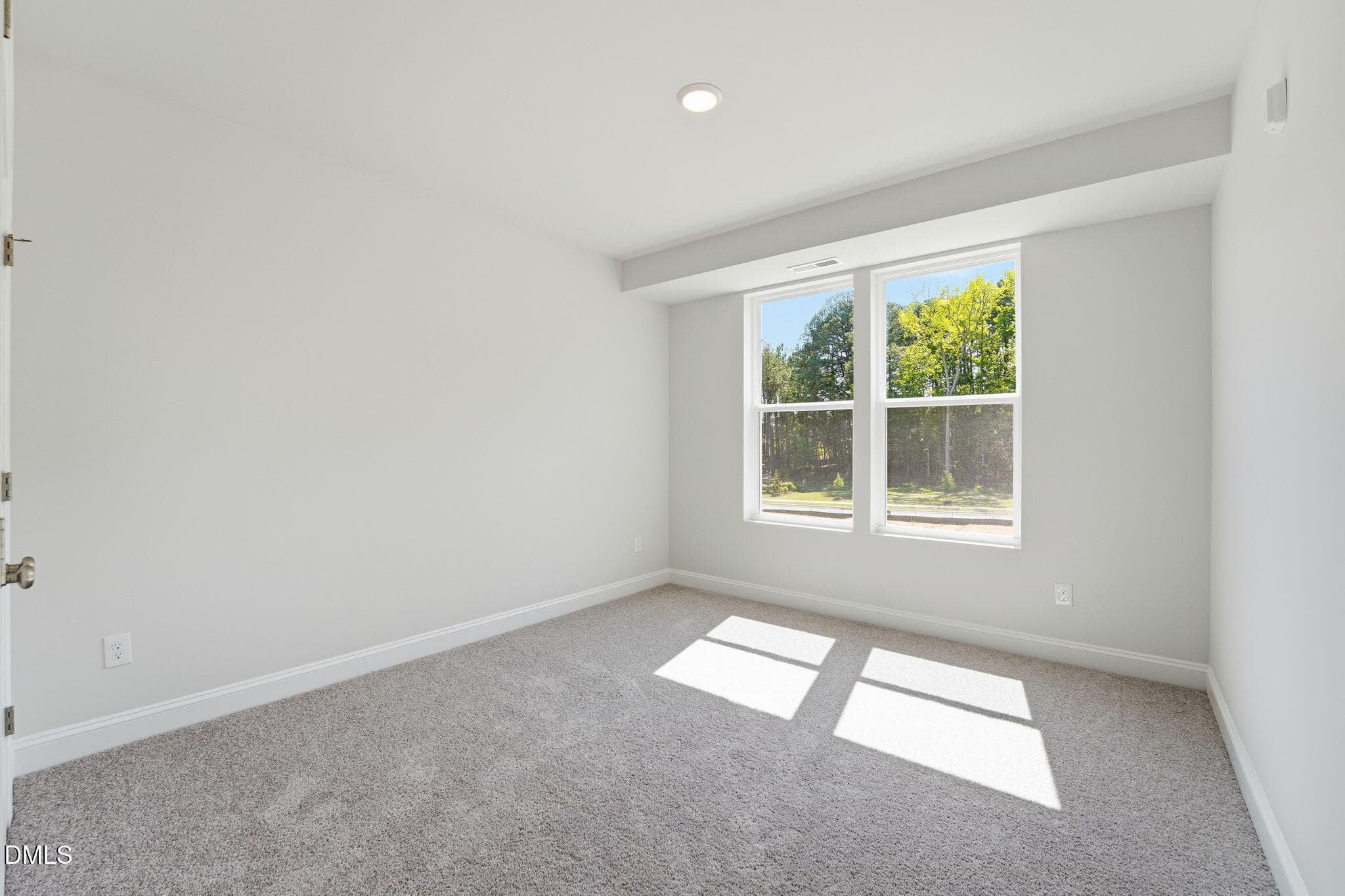 Second Bedroom - 10568 Bailey Branch Drive 101, Raleigh, NC 27614, Raleigh